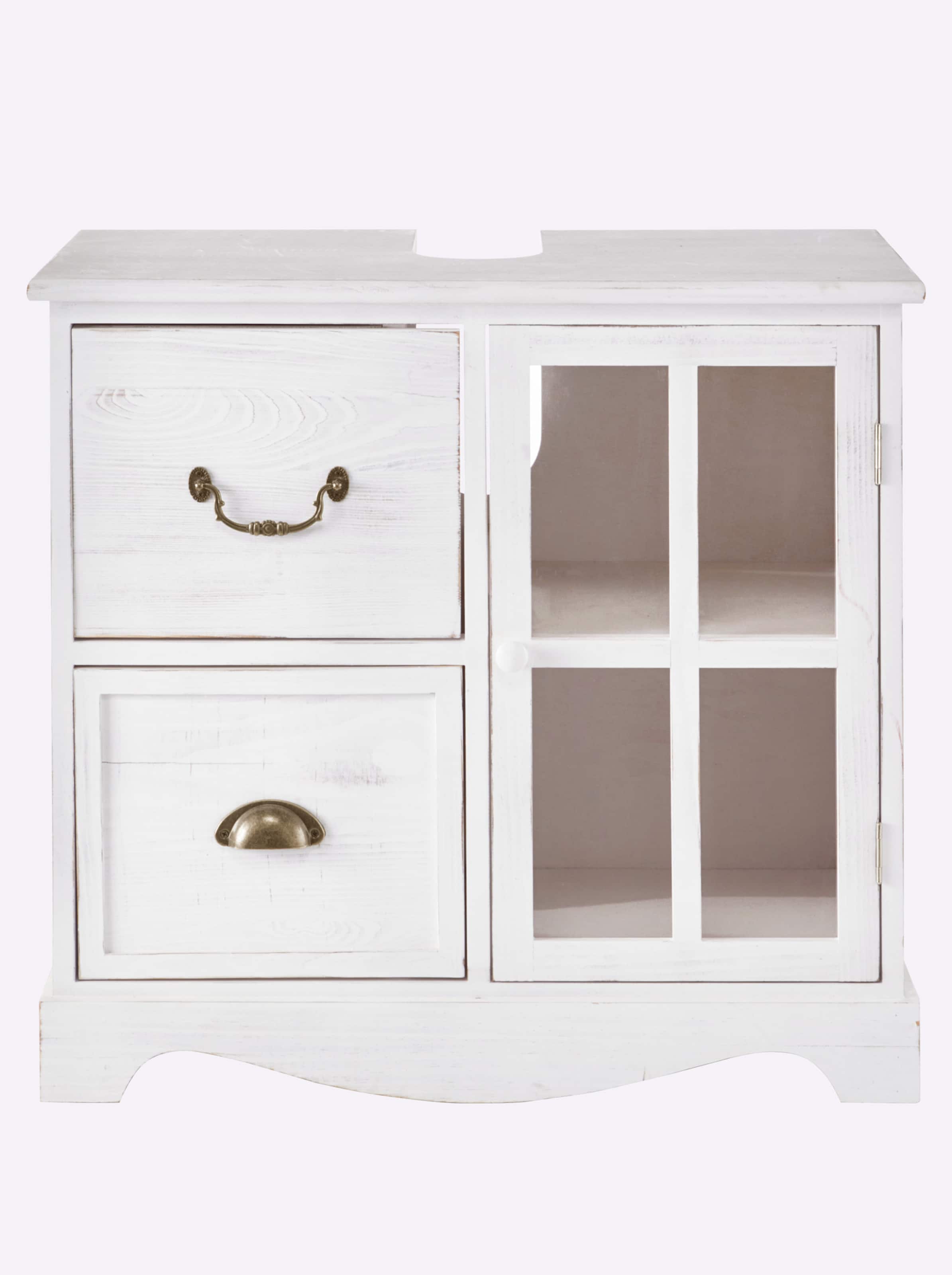 Waschbecken-Unterschrank