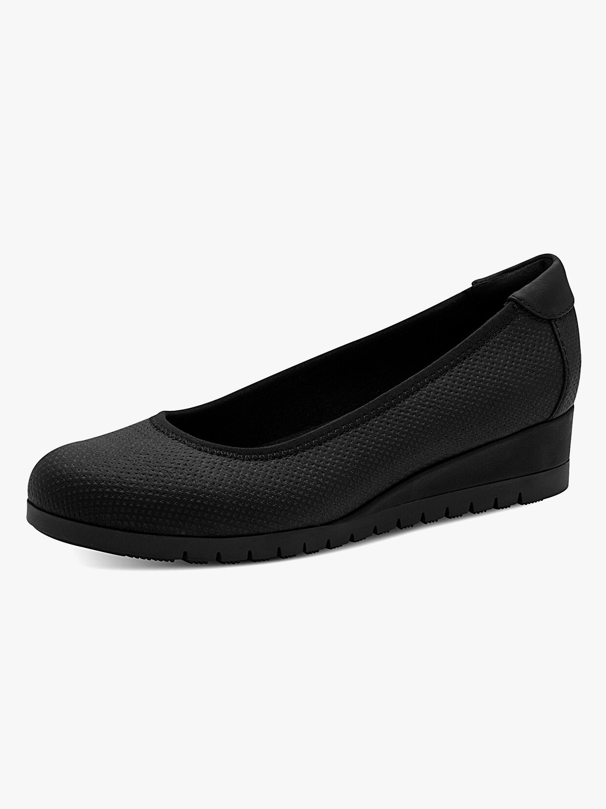 Jana Ballerina - schwarz