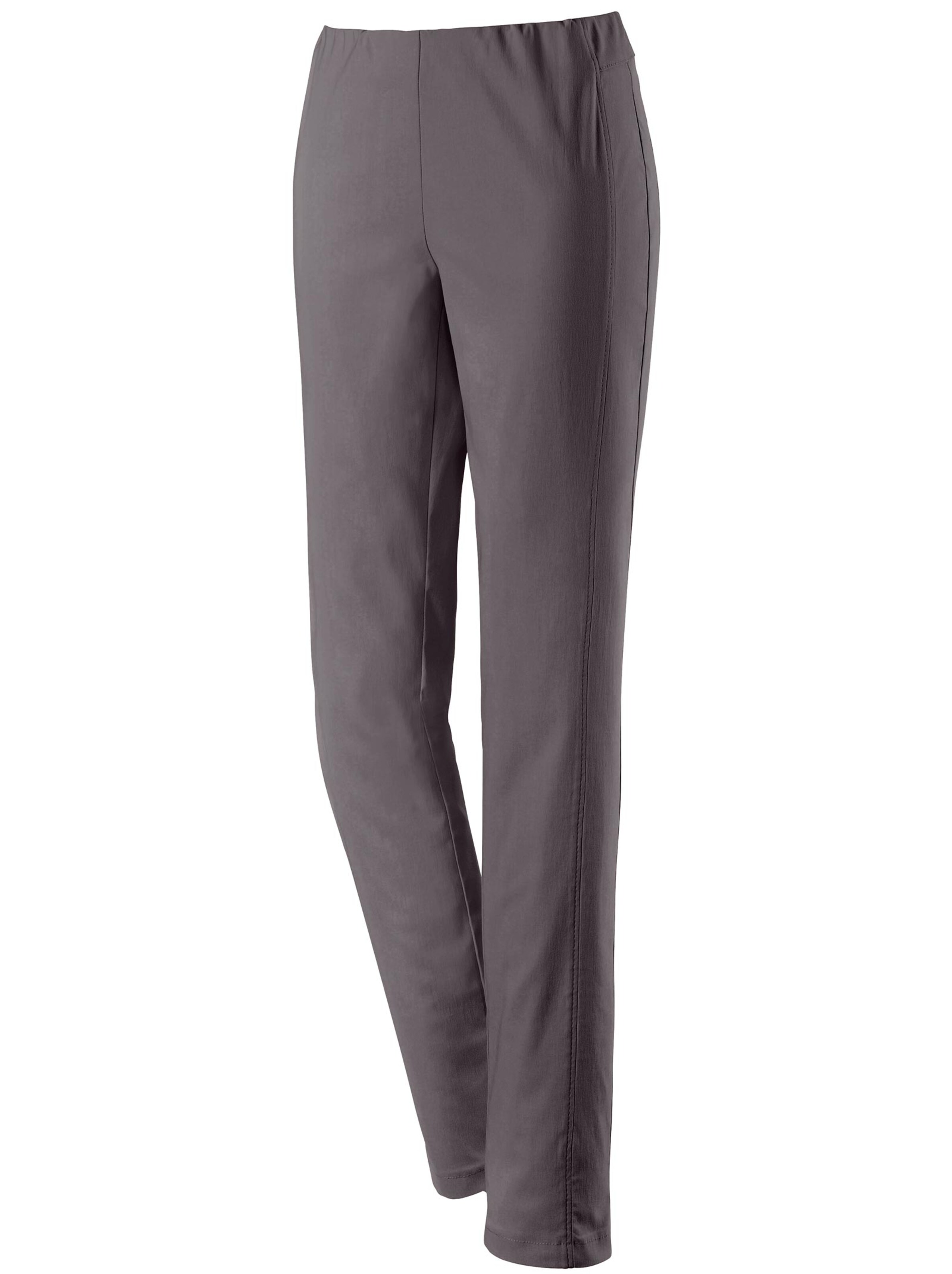 Stehmann Comfort line Hose - grafit