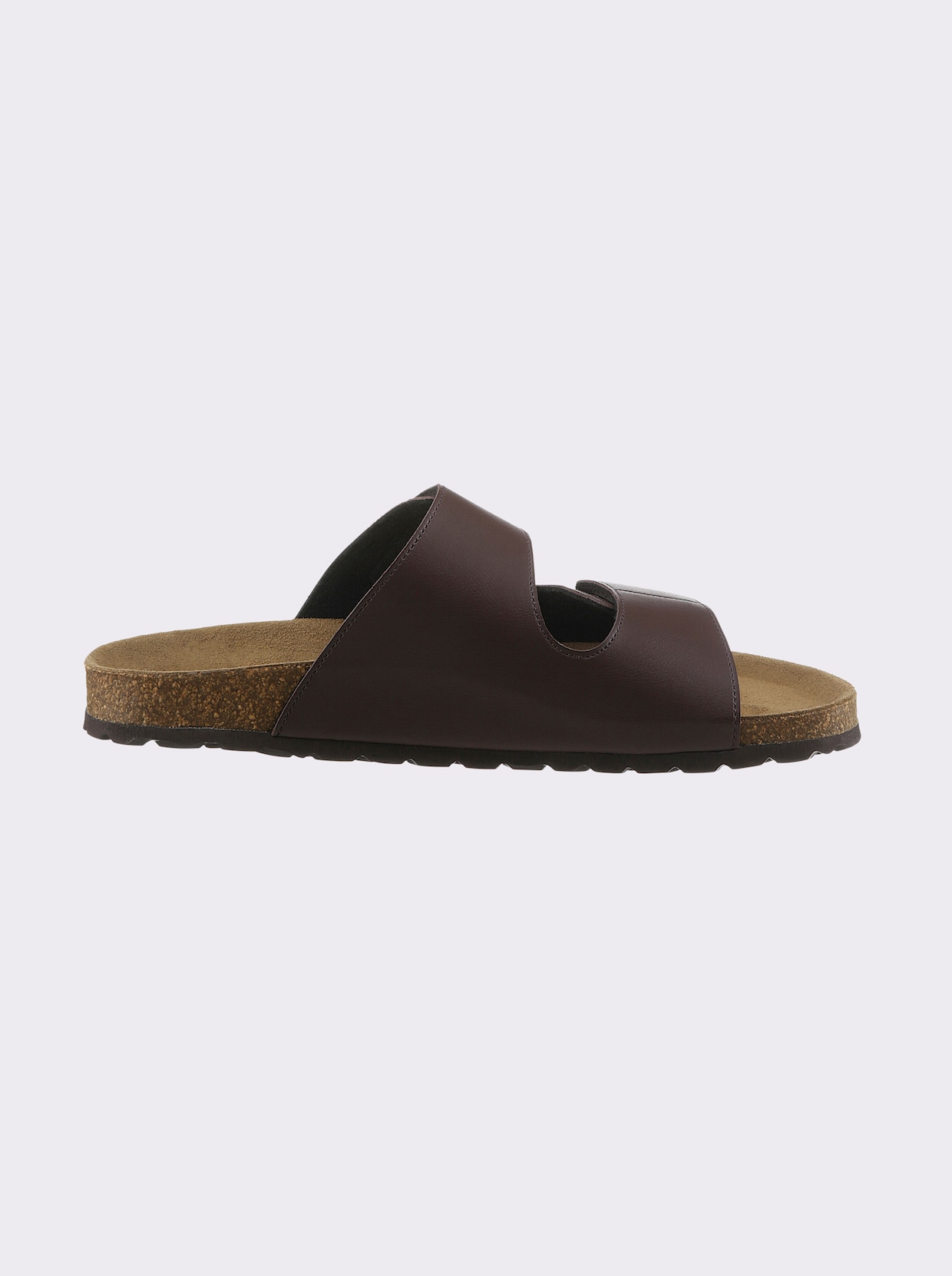 Bio Time Slippers - bruin