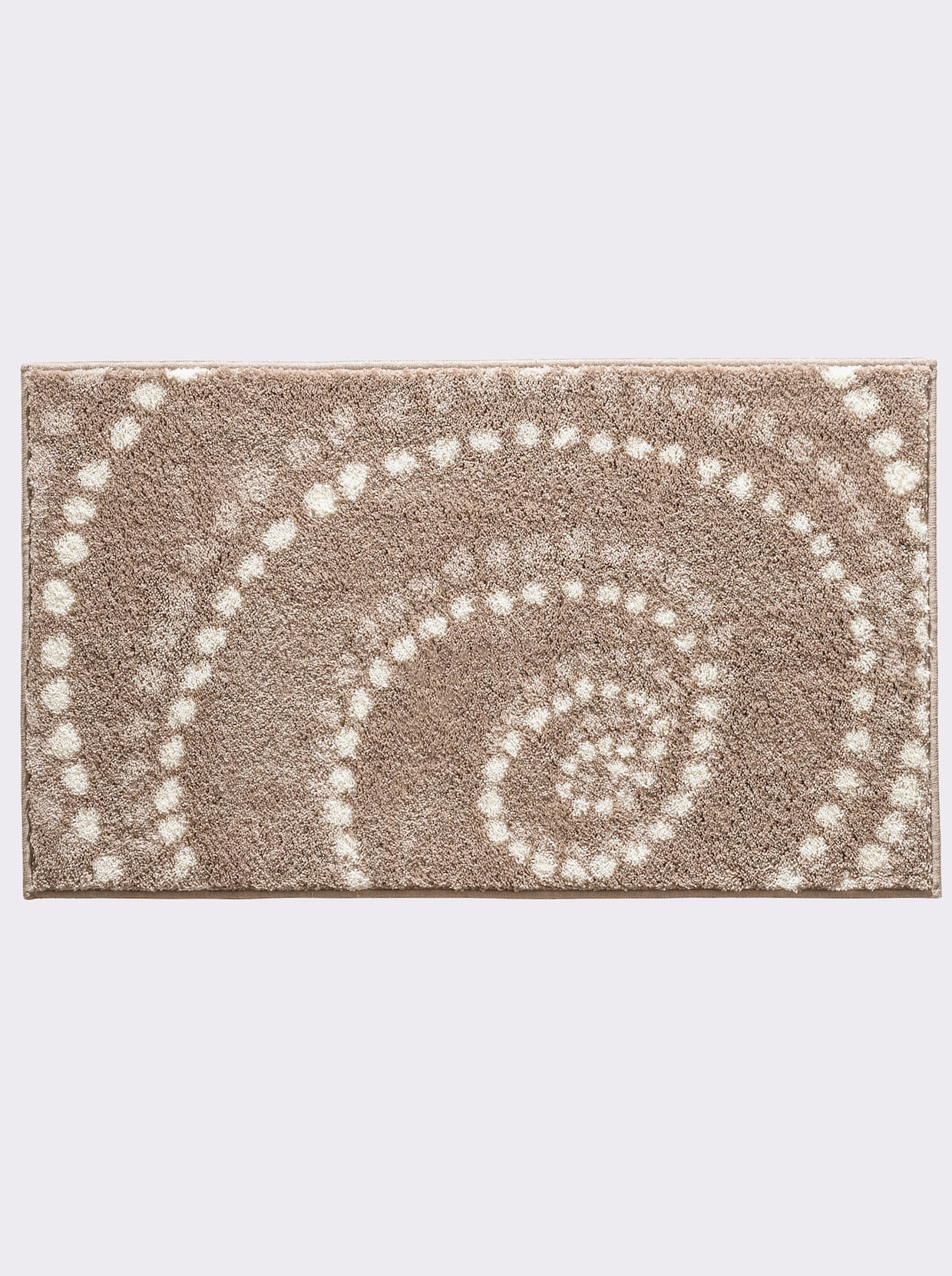 Grund Tapis de bain - beige