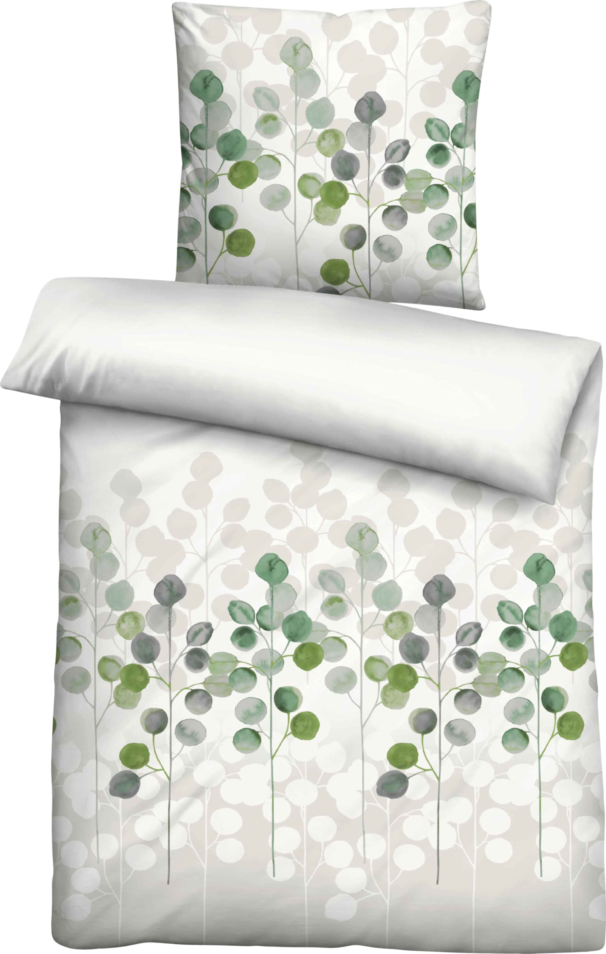 Thumbnail - Bettwäsche