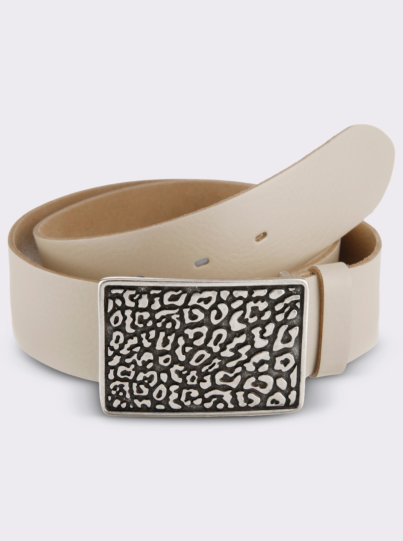 heine Gürtel - beige