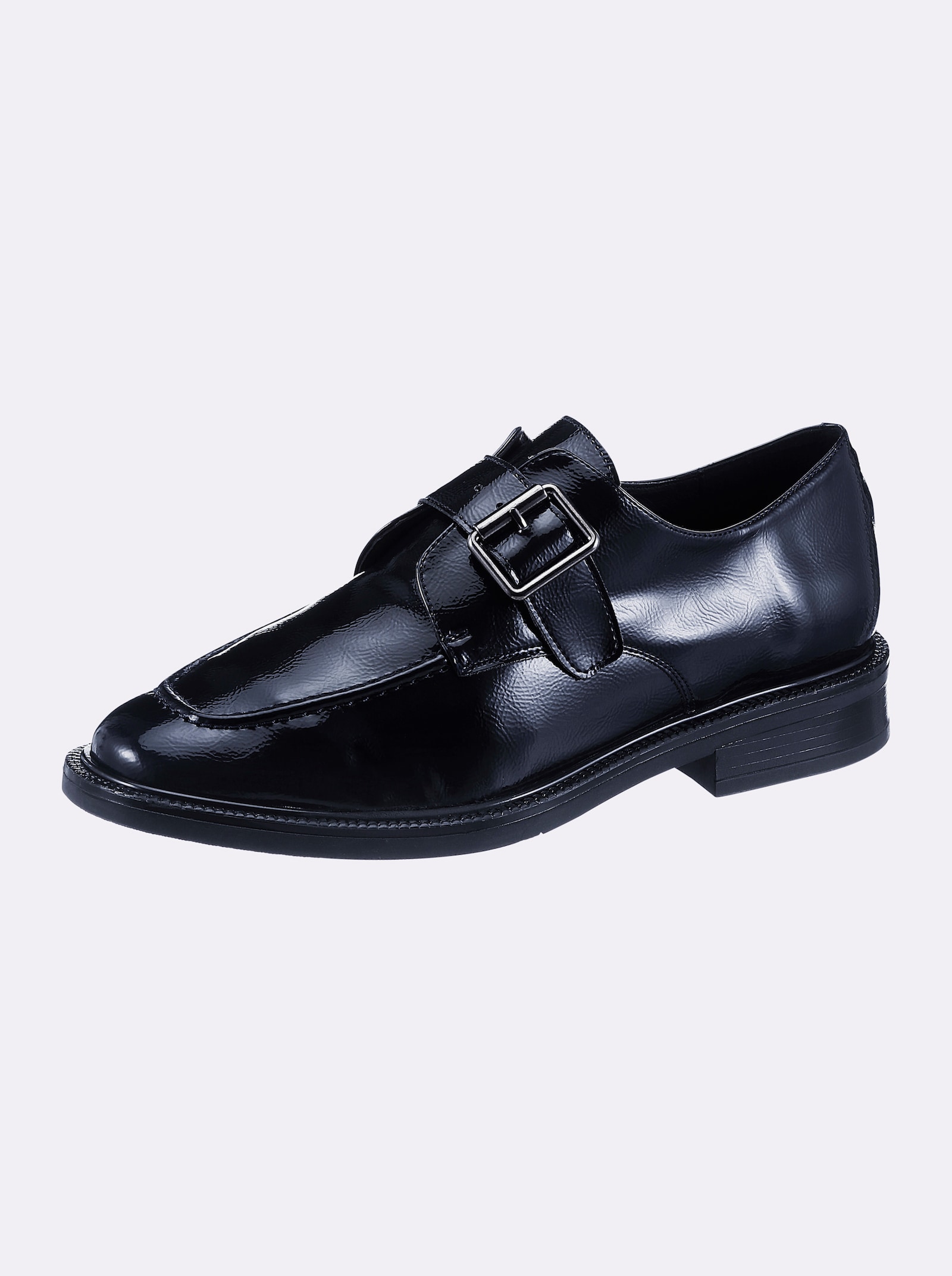 heine Slipper - marine