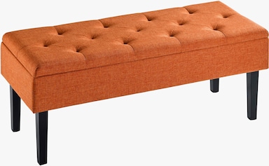 heine home Banc - orange