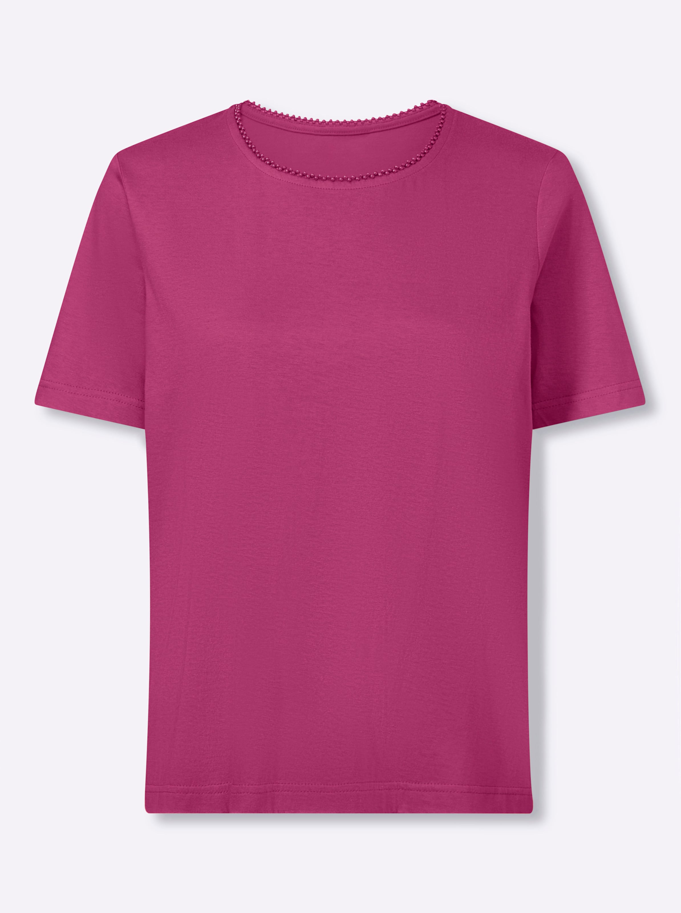 Thumbnail - Kurzarmshirt