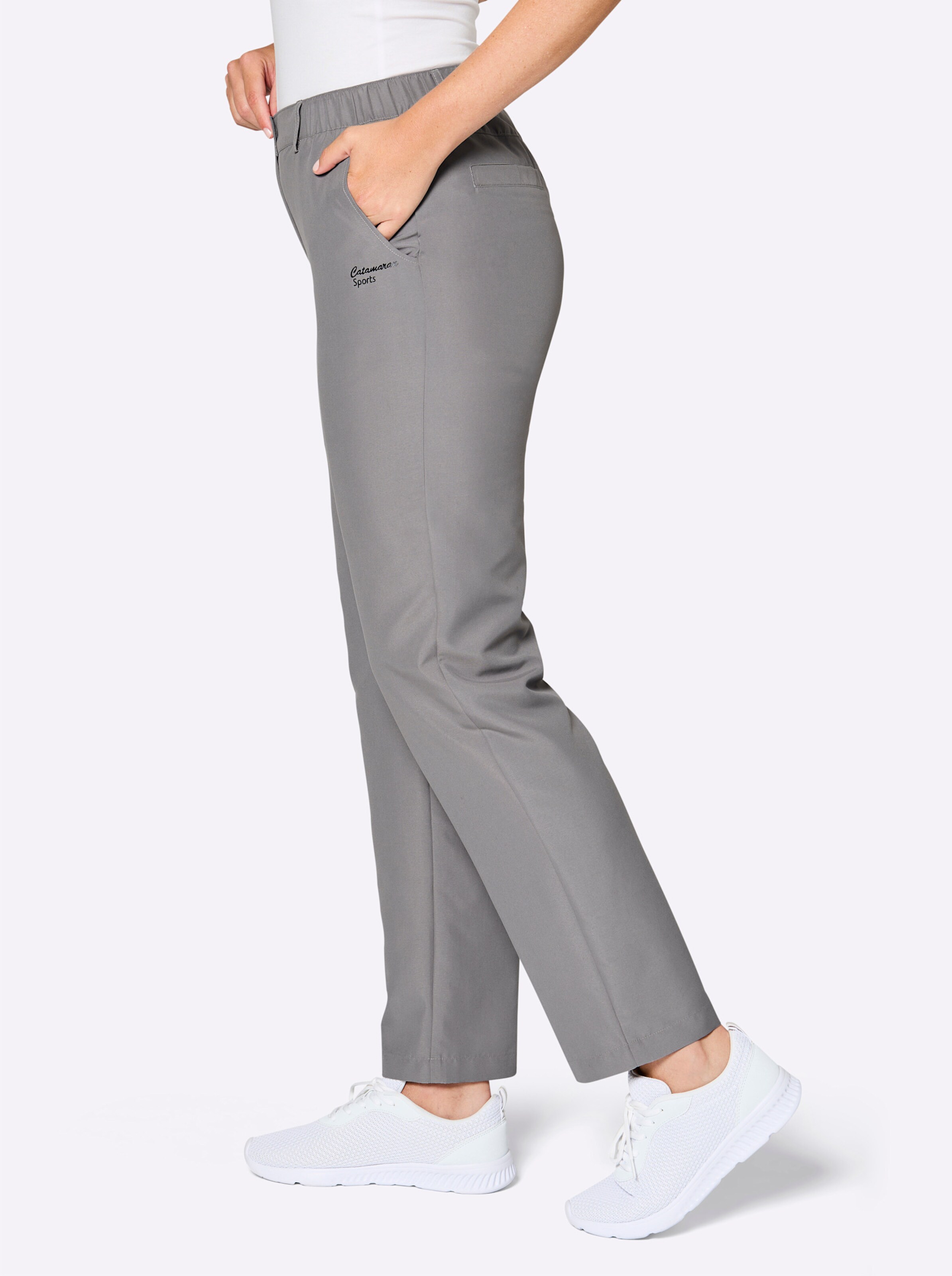 Thumbnail - Freizeithose