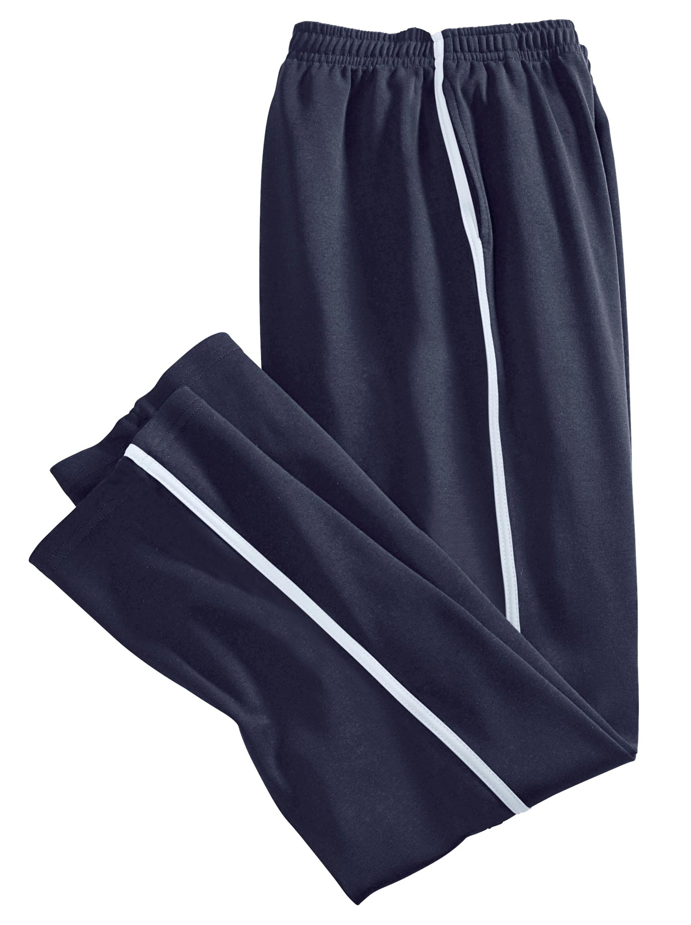 Freizeithose - marine