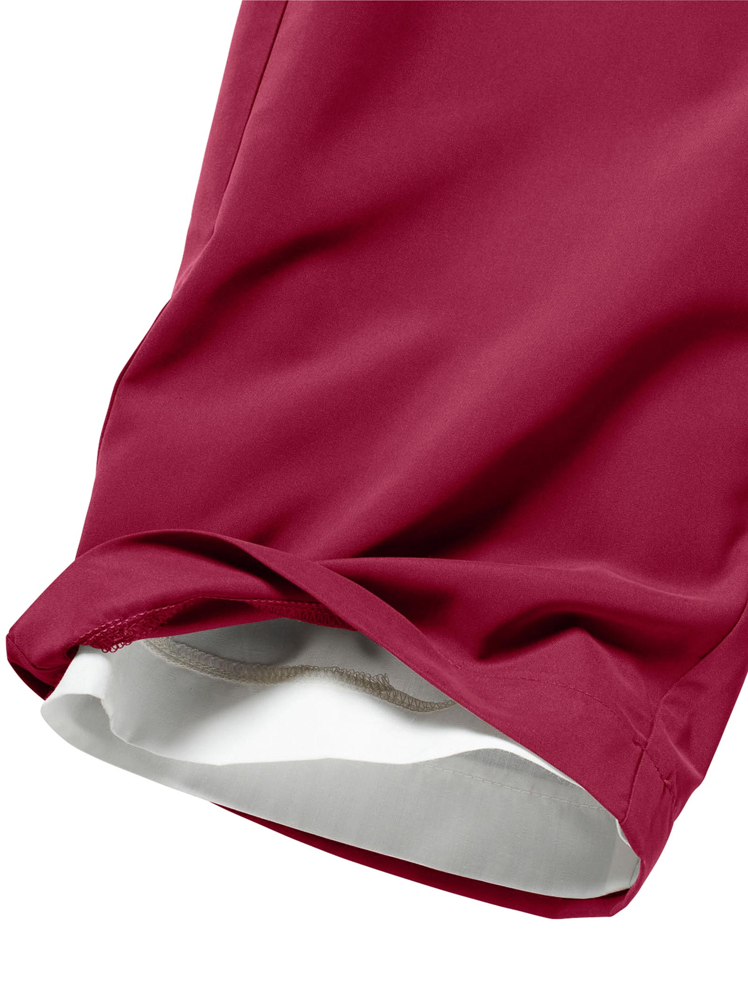 Thermohose - bordeaux