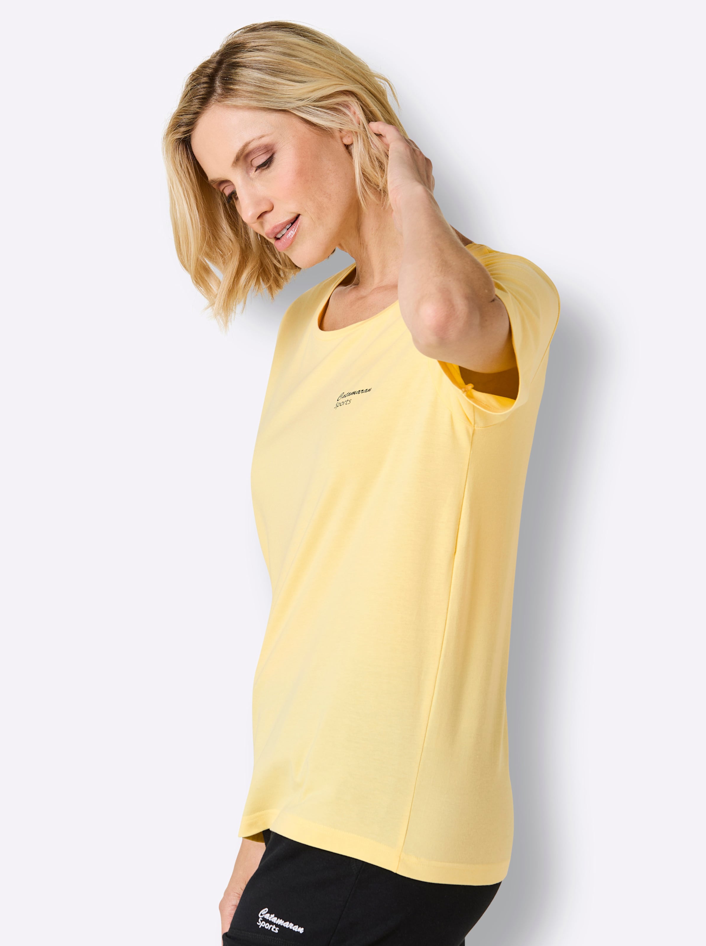 Thumbnail - Freizeitshirt