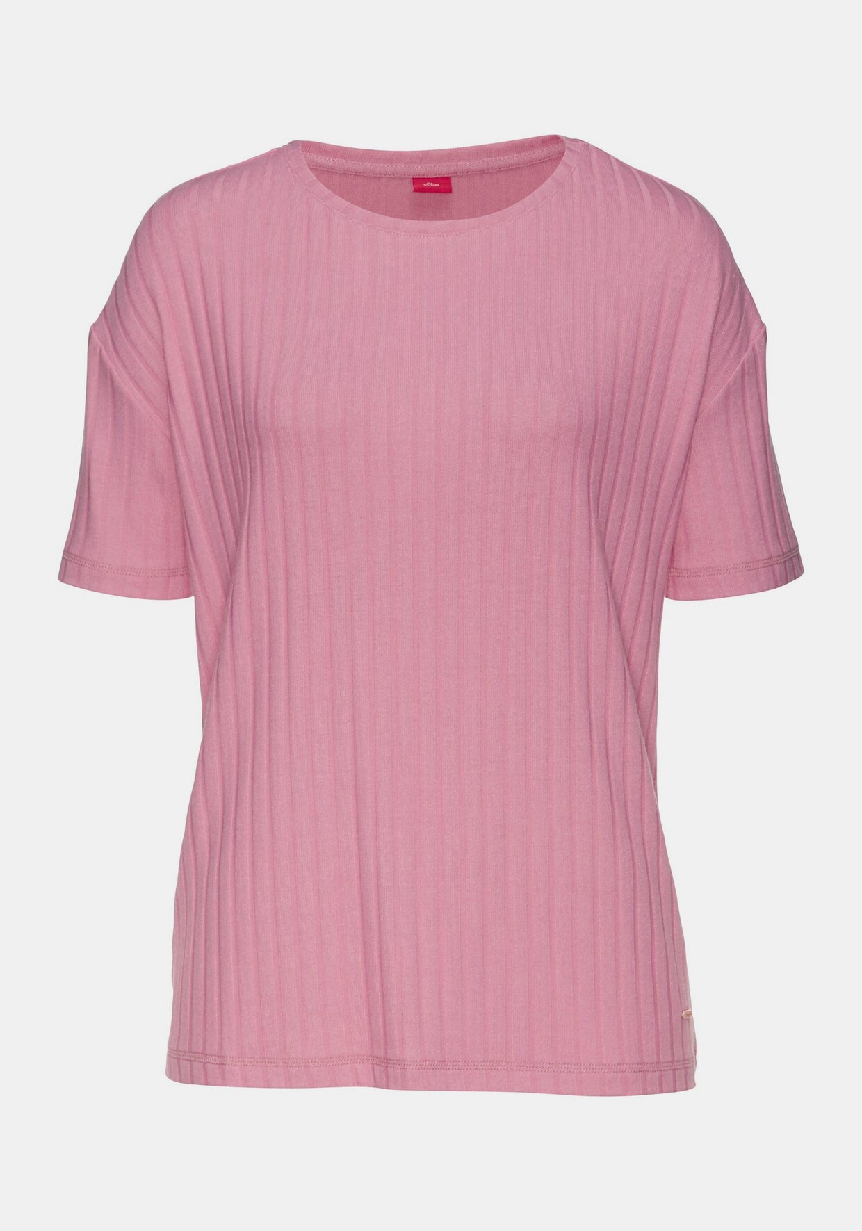 s.Oliver T-Shirt - pink