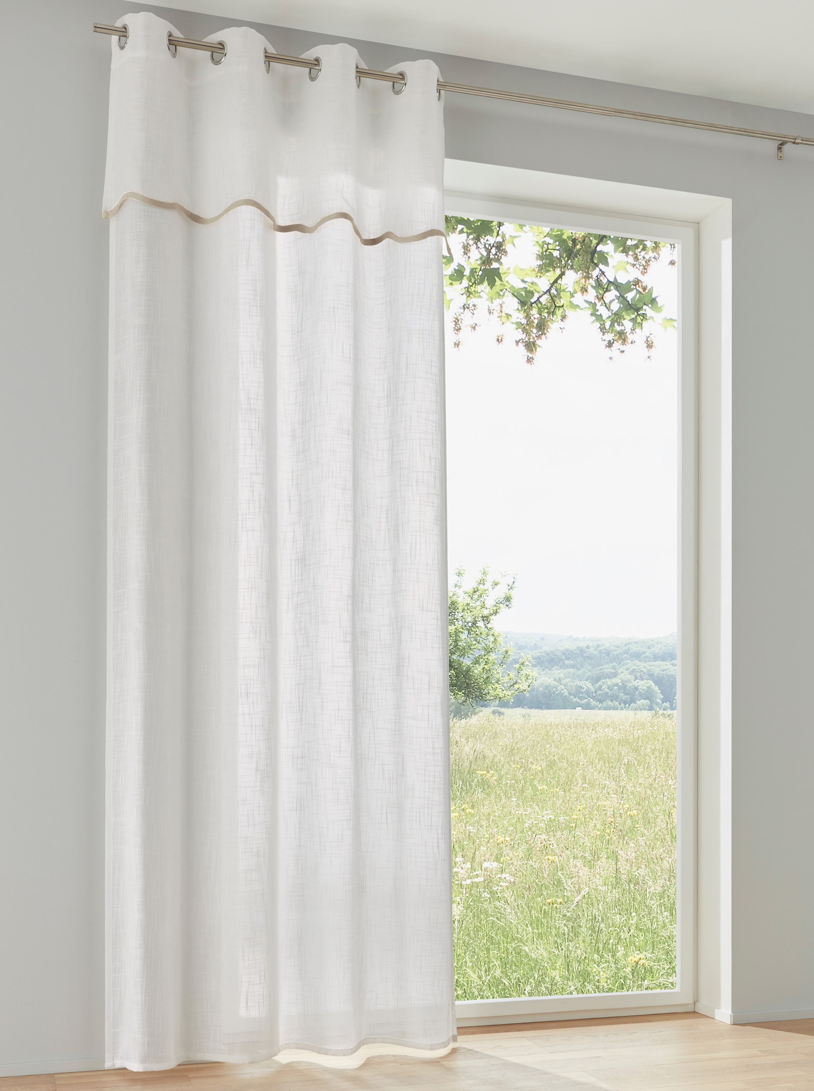 heine home Dekostore - beige-ecru
