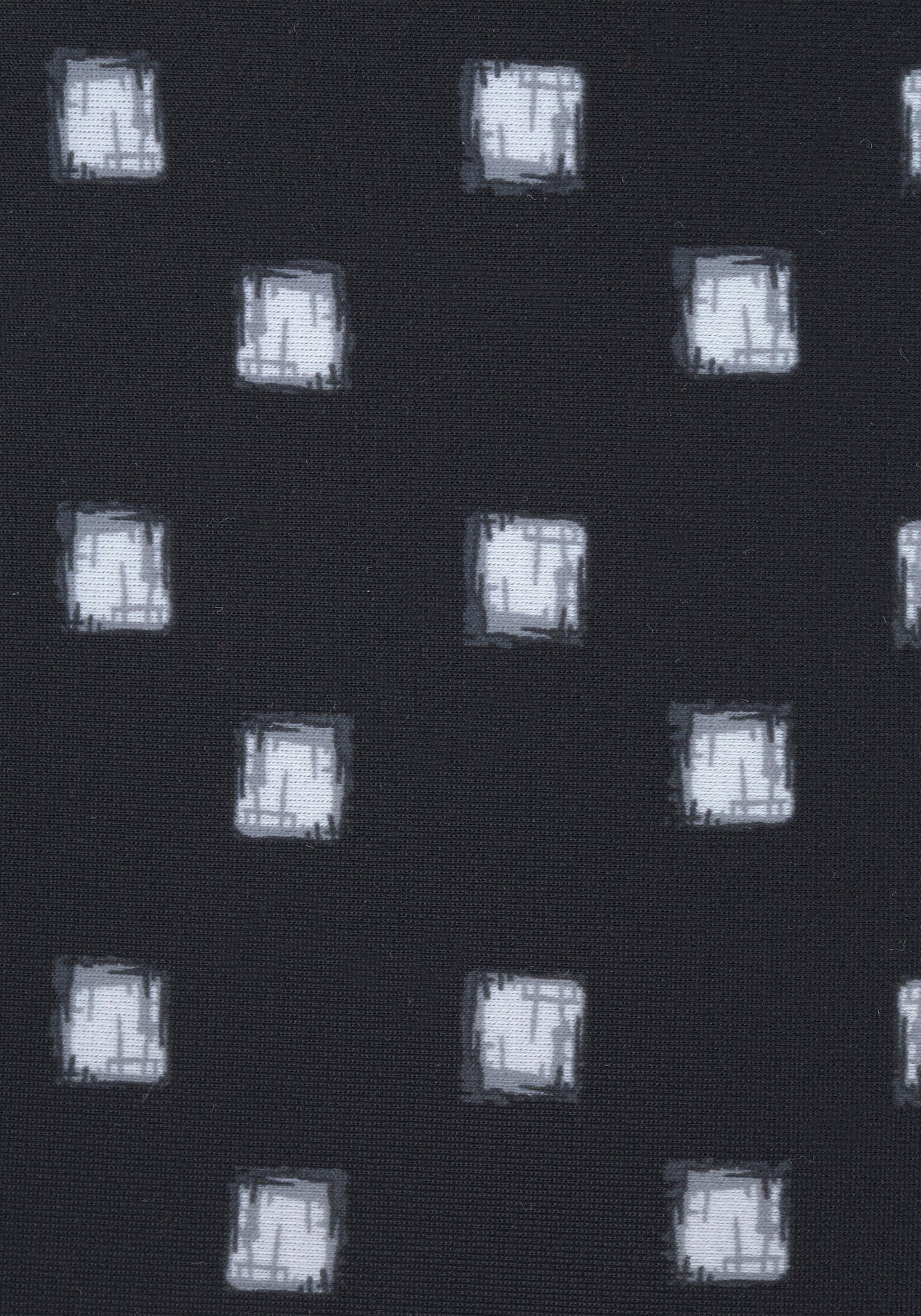 LASCANA Badeanzug - schwarz-weiß