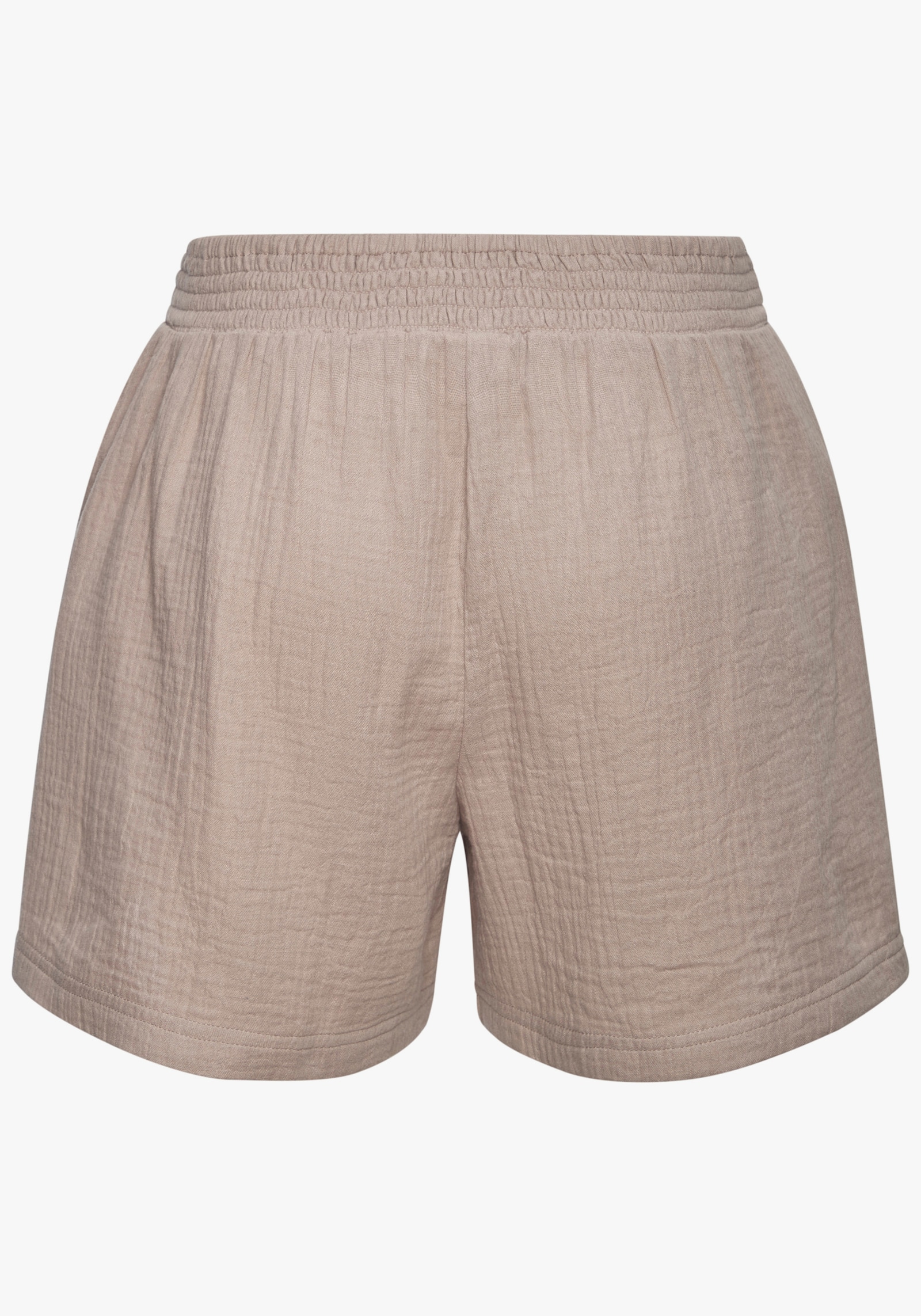 Beachtime Webshorts - taupe