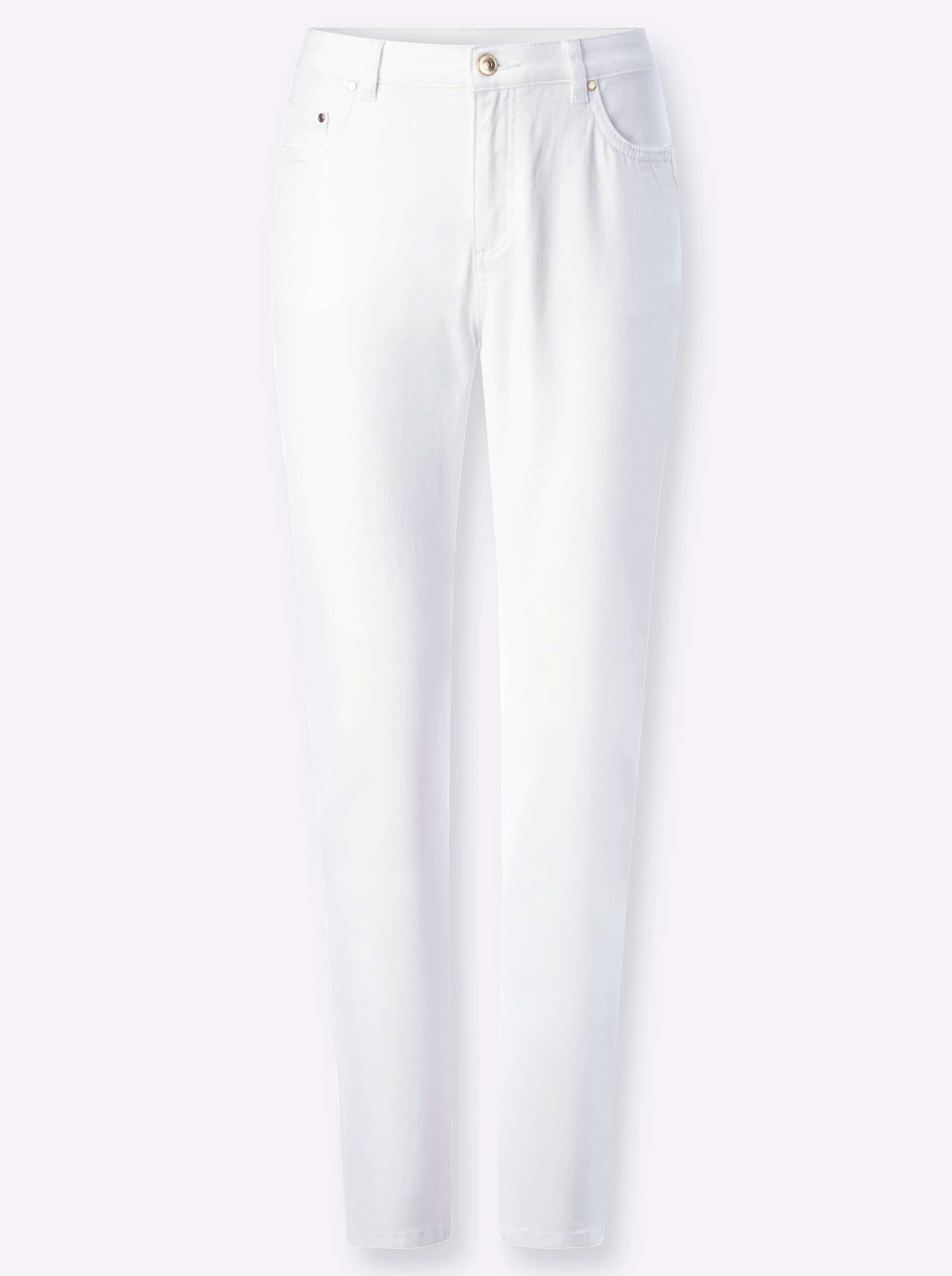 Thumbnail - 5-Pocket-Jeans