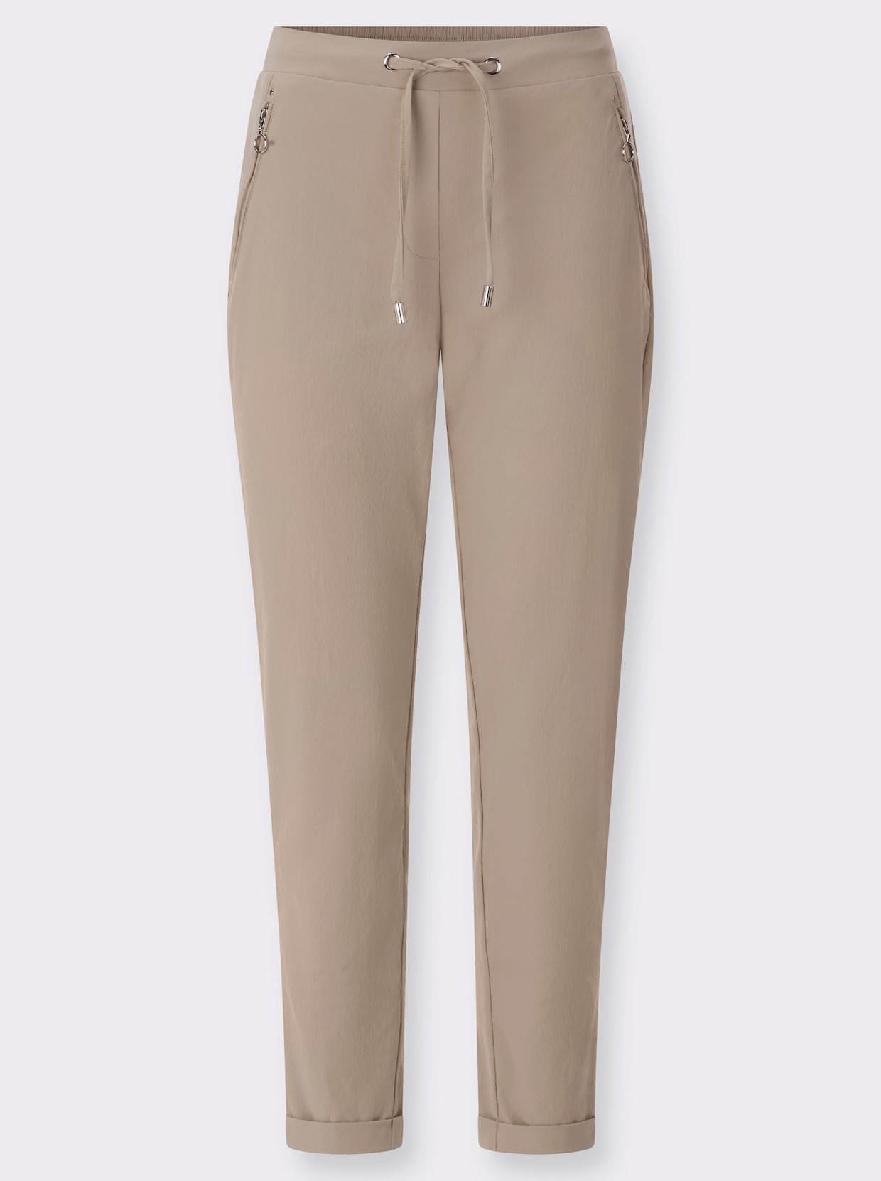 Schlupfhose - sesam