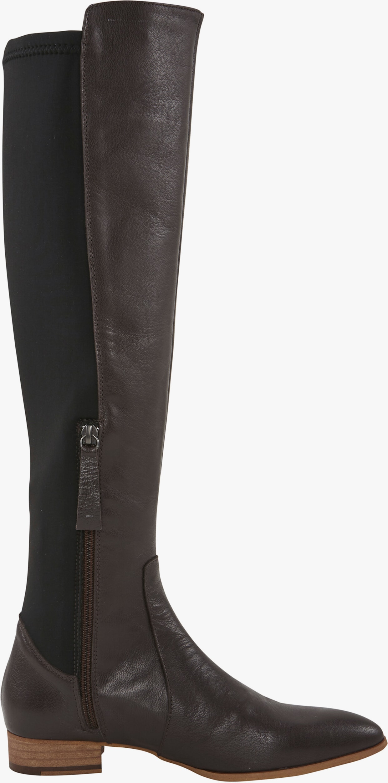 heine Bottes - marron