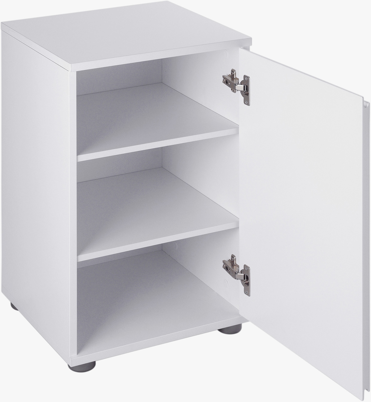 heine home Schuhschrank - weiss