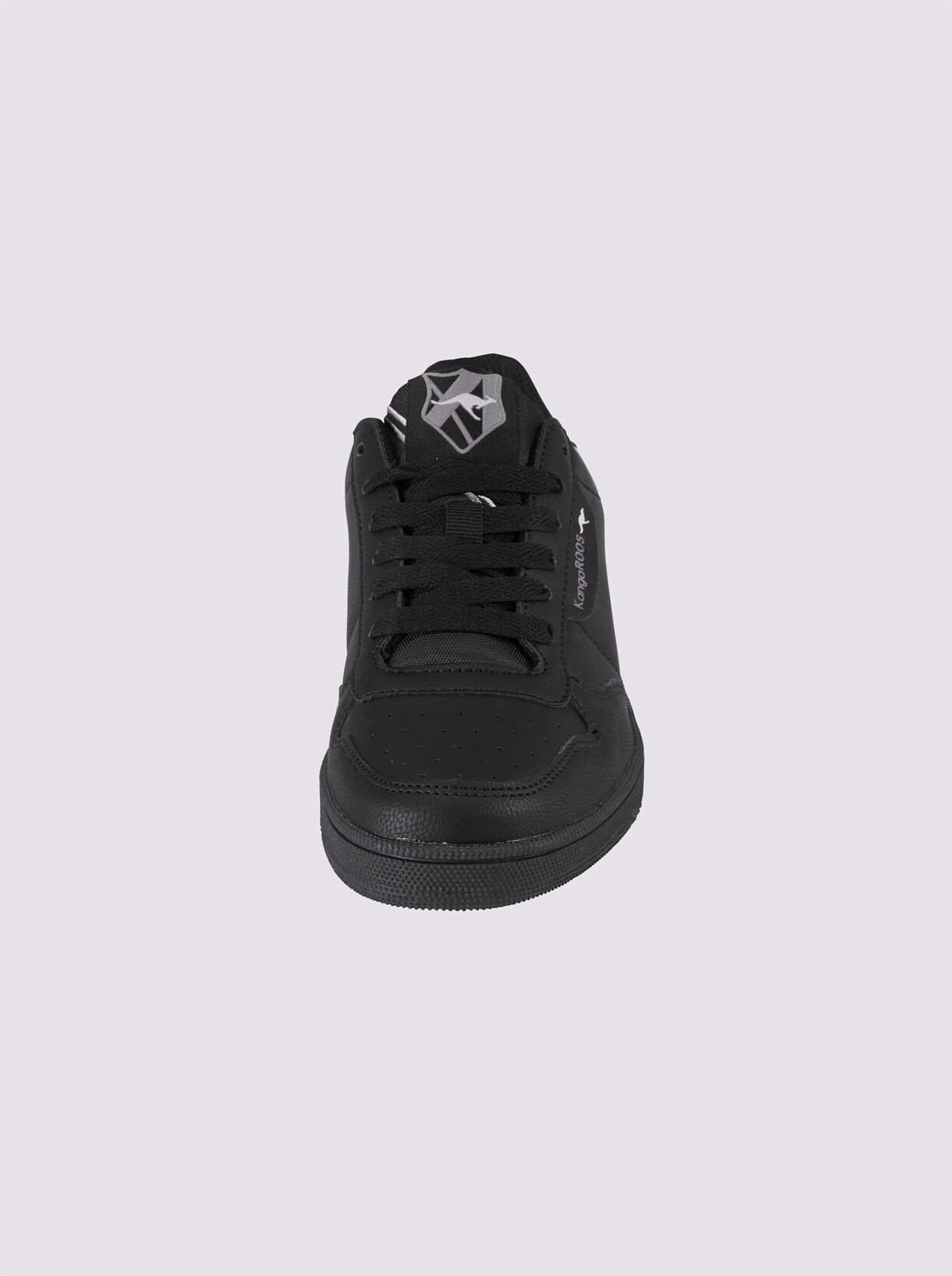 KangaROOS Sneaker - schwarz