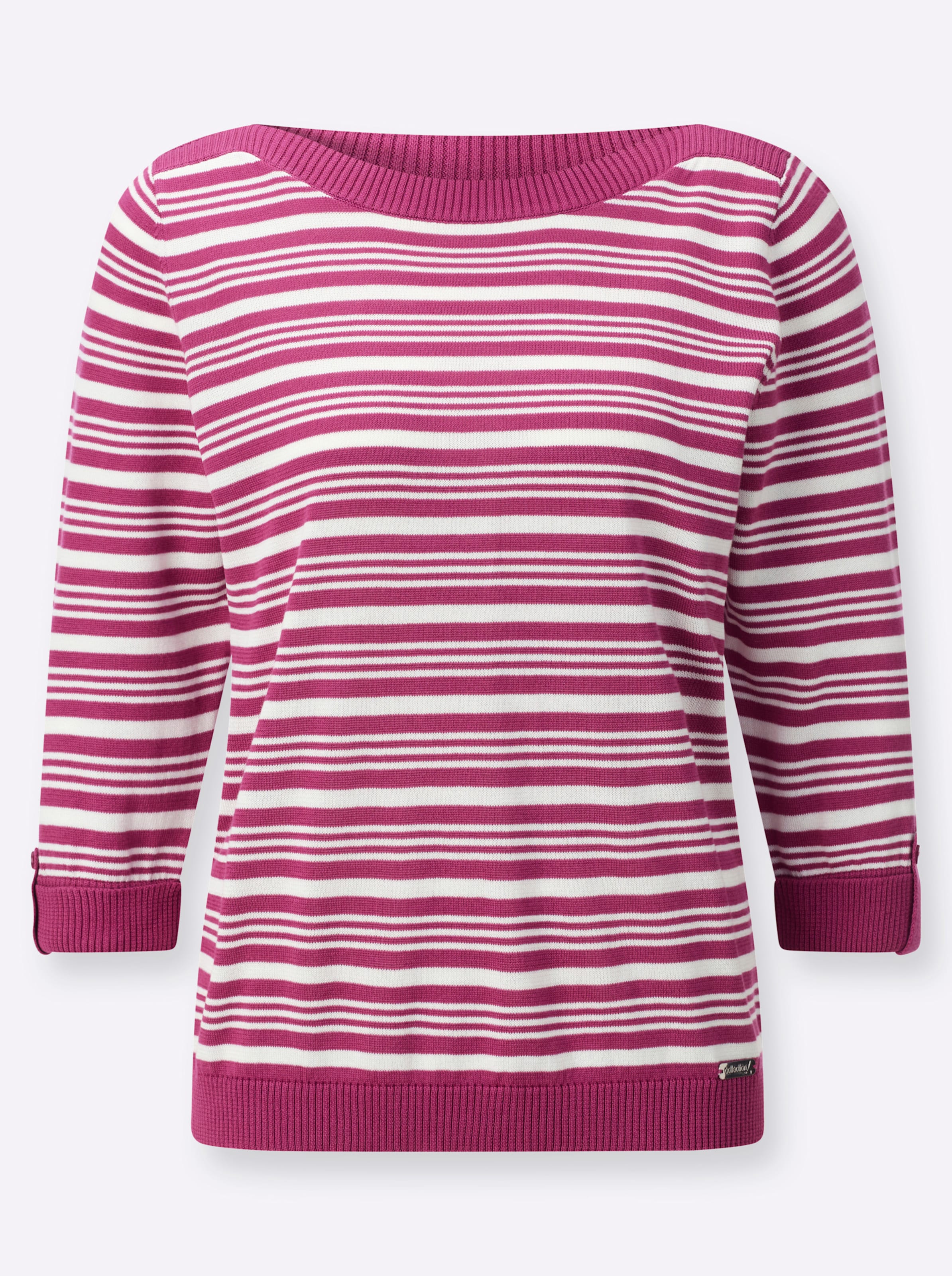 Thumbnail - Baumwollpullover