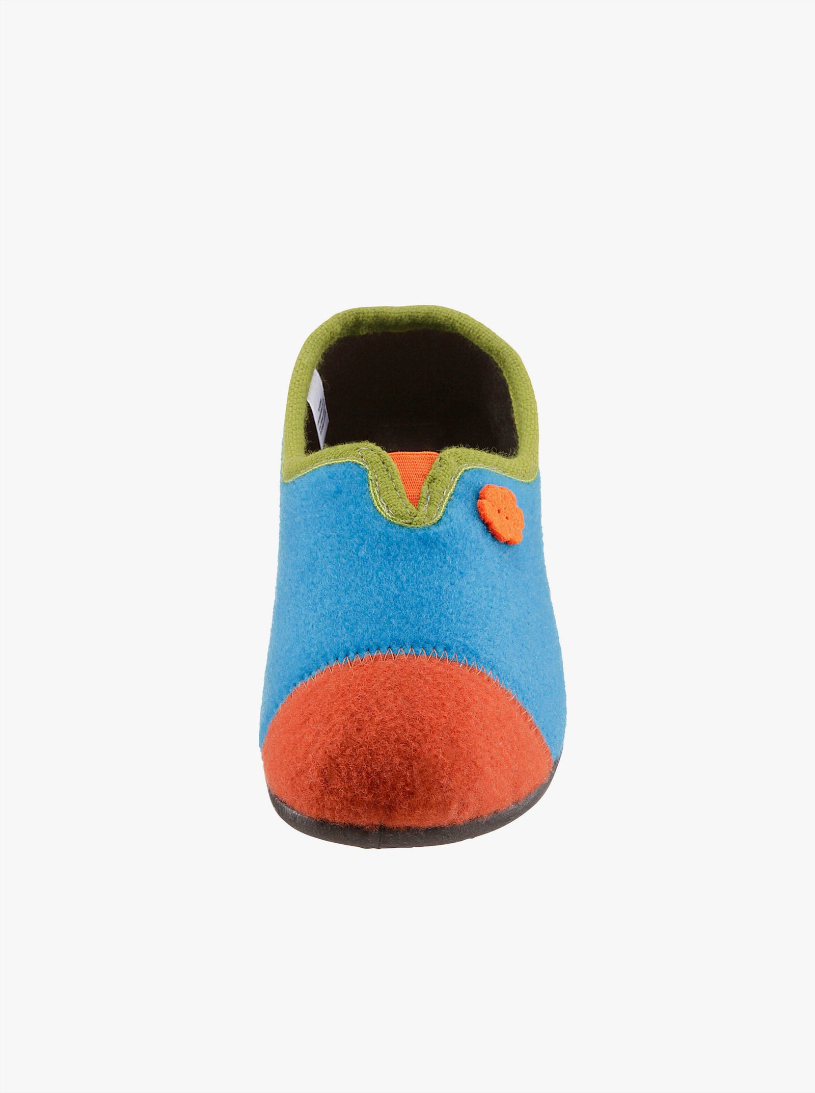 Landgraf Huisschoen - turquoise