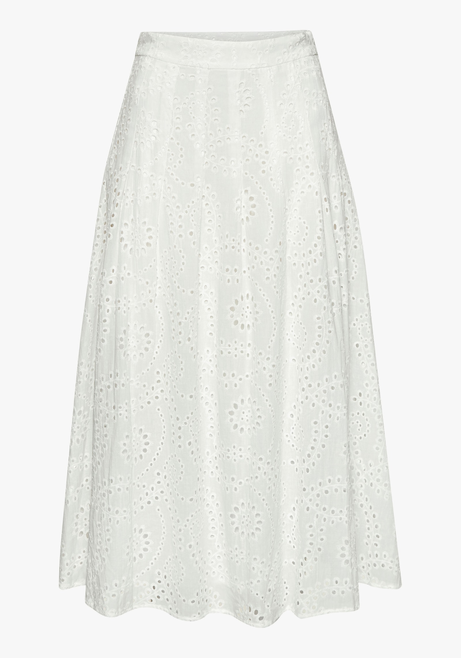 Buffalo Maxirock - weiß