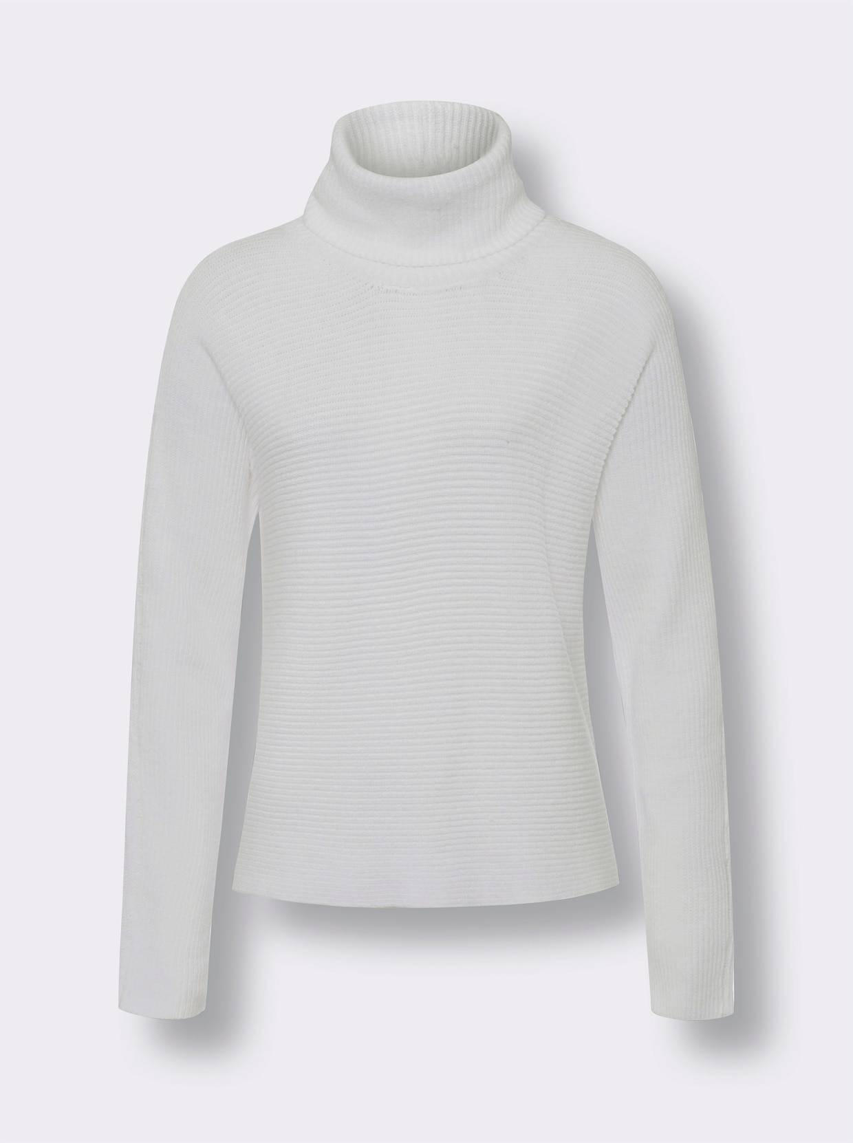 heine Pullover - ecru