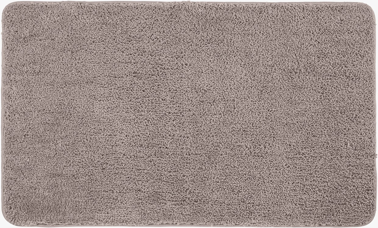 heine home Tapis de bain - taupe