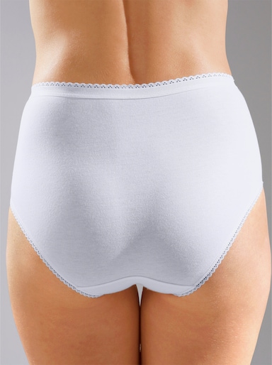 Playtex Slip - wit