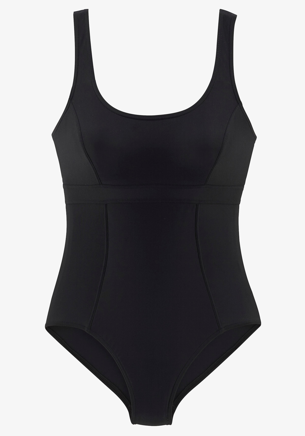 LASCANA Maillot de bain - noir