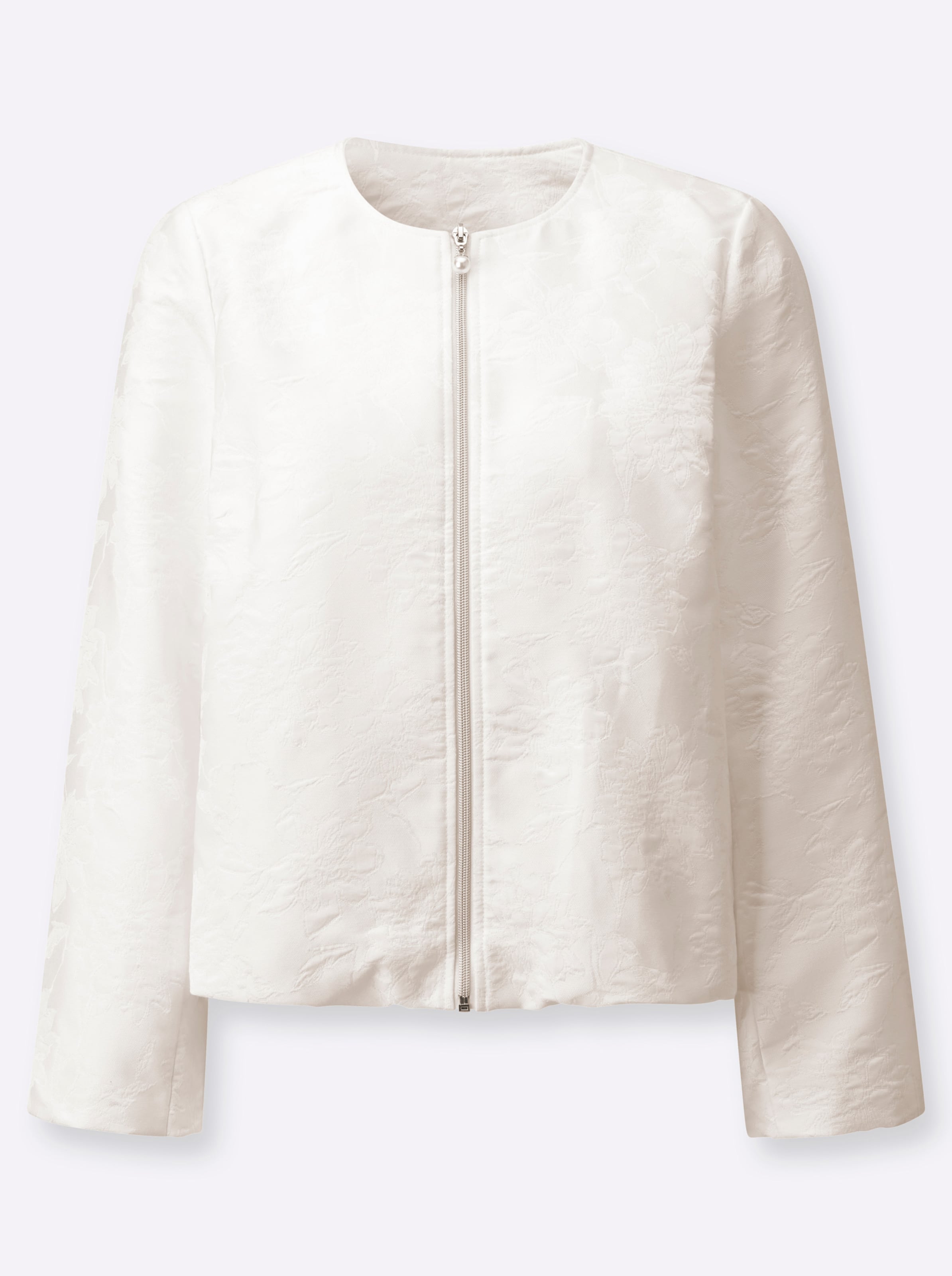 Thumbnail - Blusenjacke