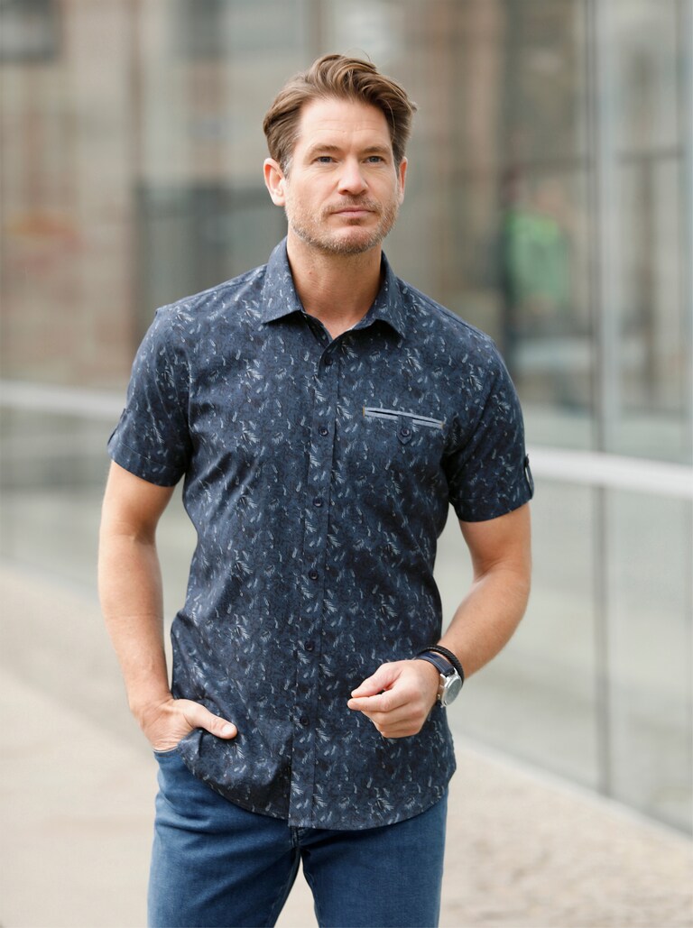 Exklusive Herrenmode kaufen im Herrenmode Online Shop creation L