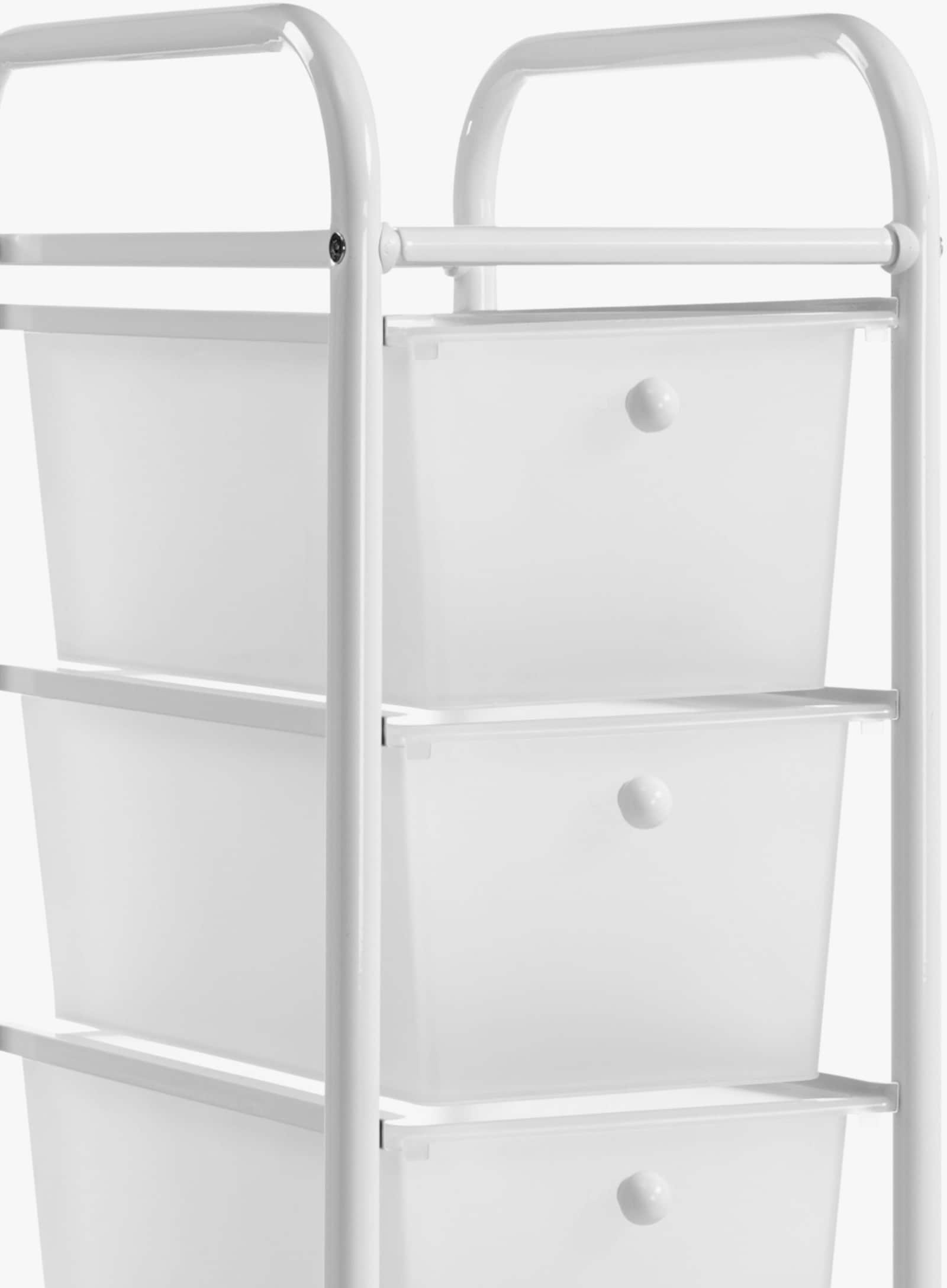 heine home Laderek - wit