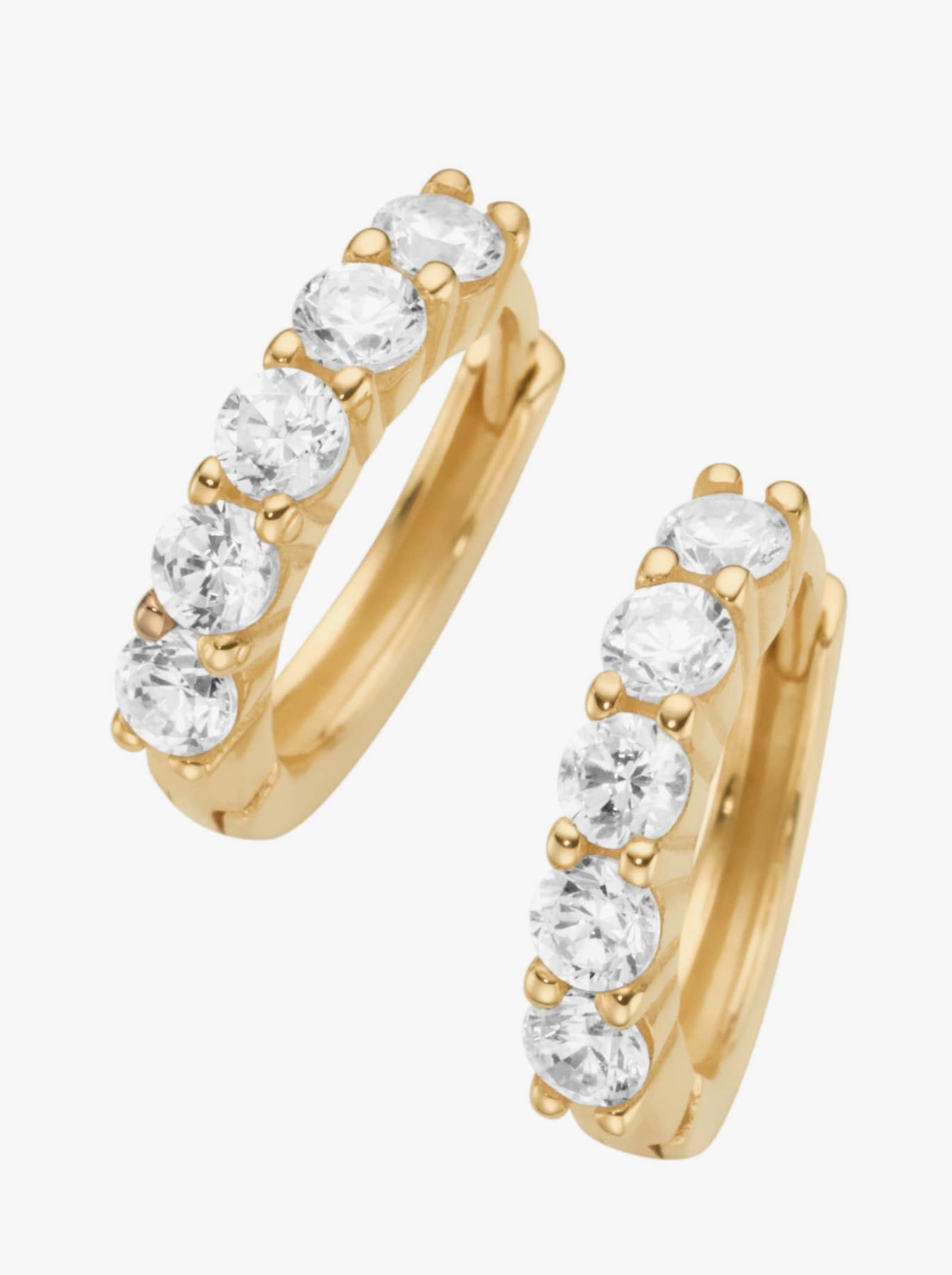 Creole - Gelbgold 375