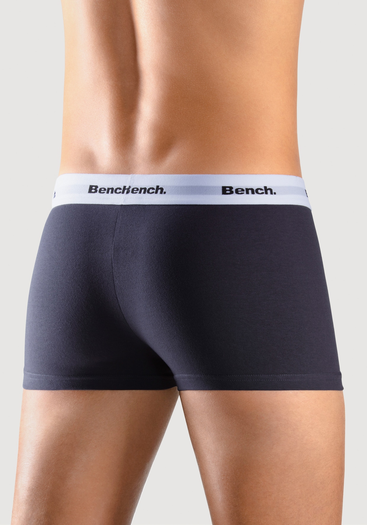 Bench. Hipster - navy, bordeaux, petrol, antraciet