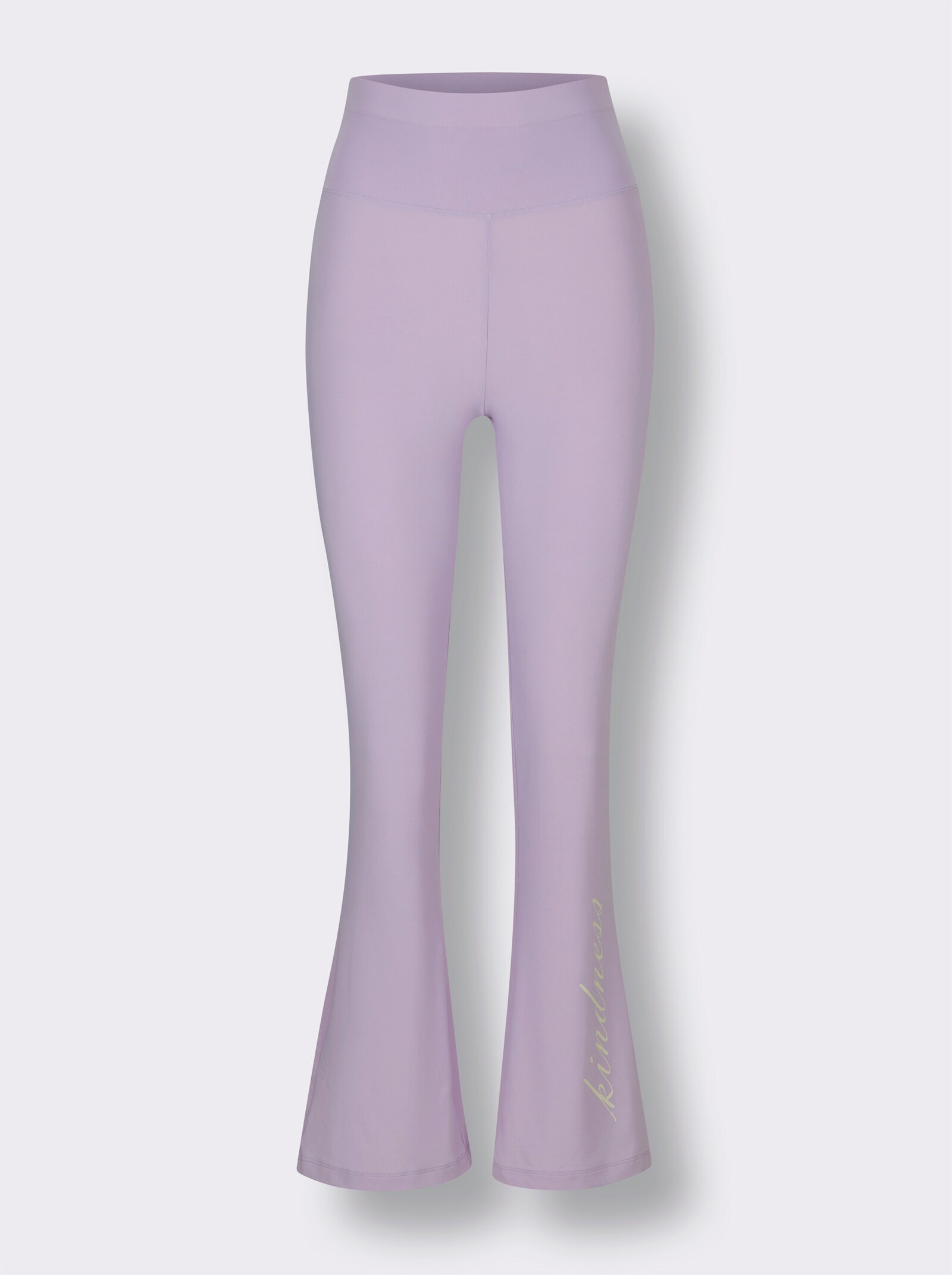 Catamaran Sports Sporthose , atmungsaktiv - flieder