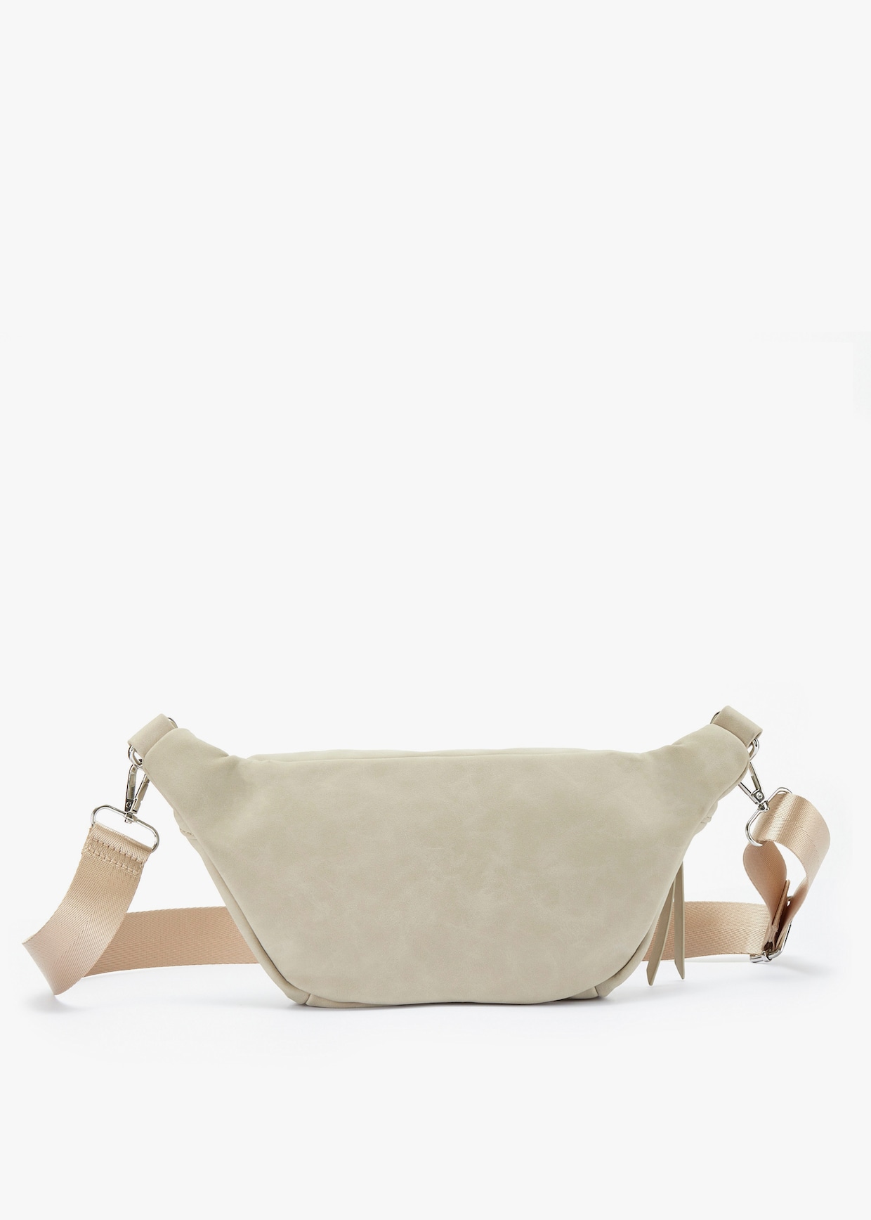 Vivance sac banane - beige