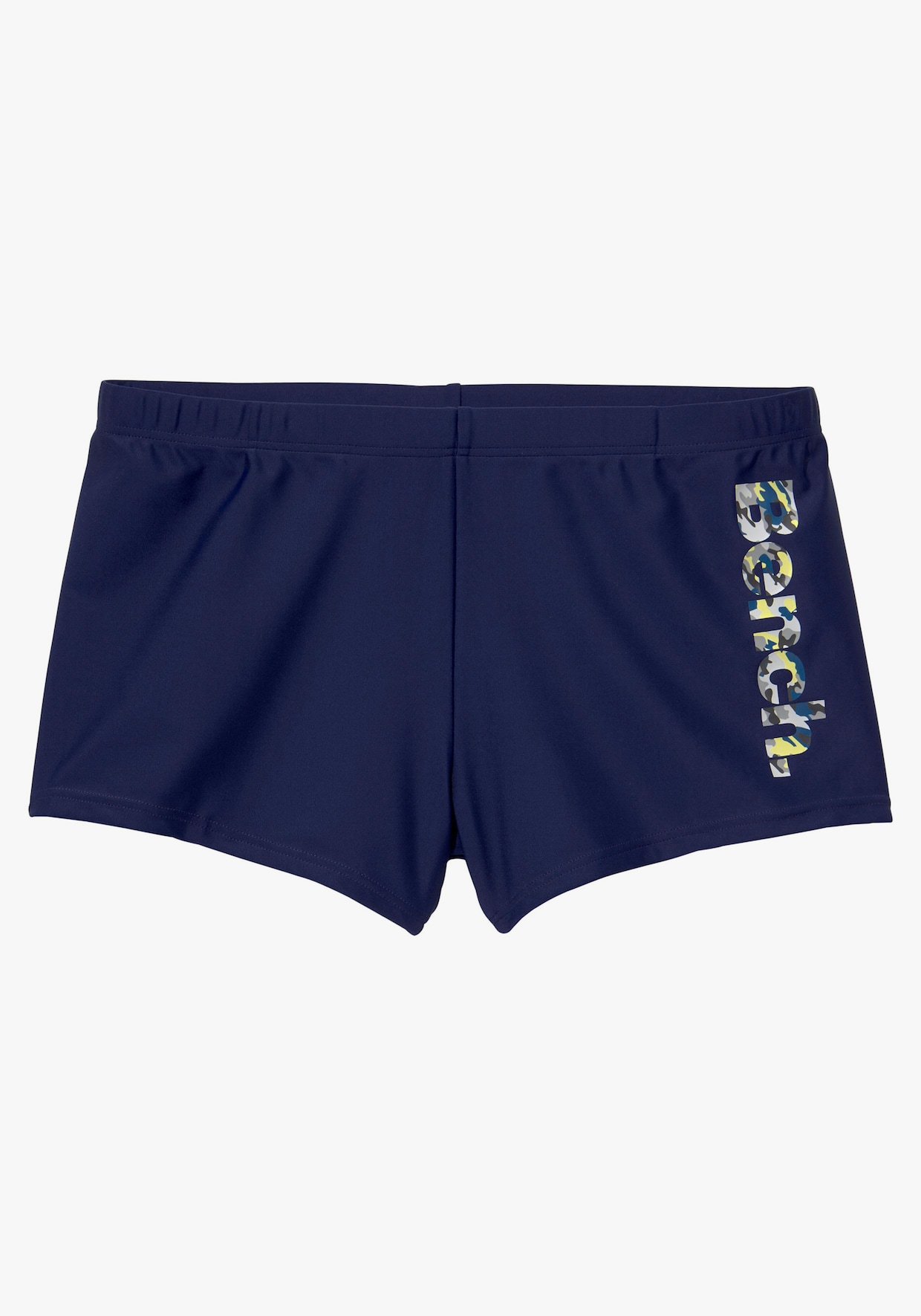 Bench. Boxer-Badehose - marine