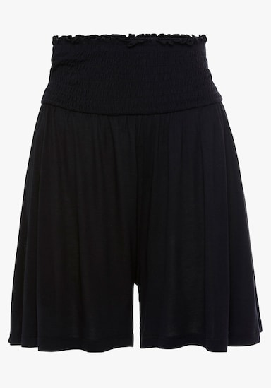 Buffalo Shorts - noir