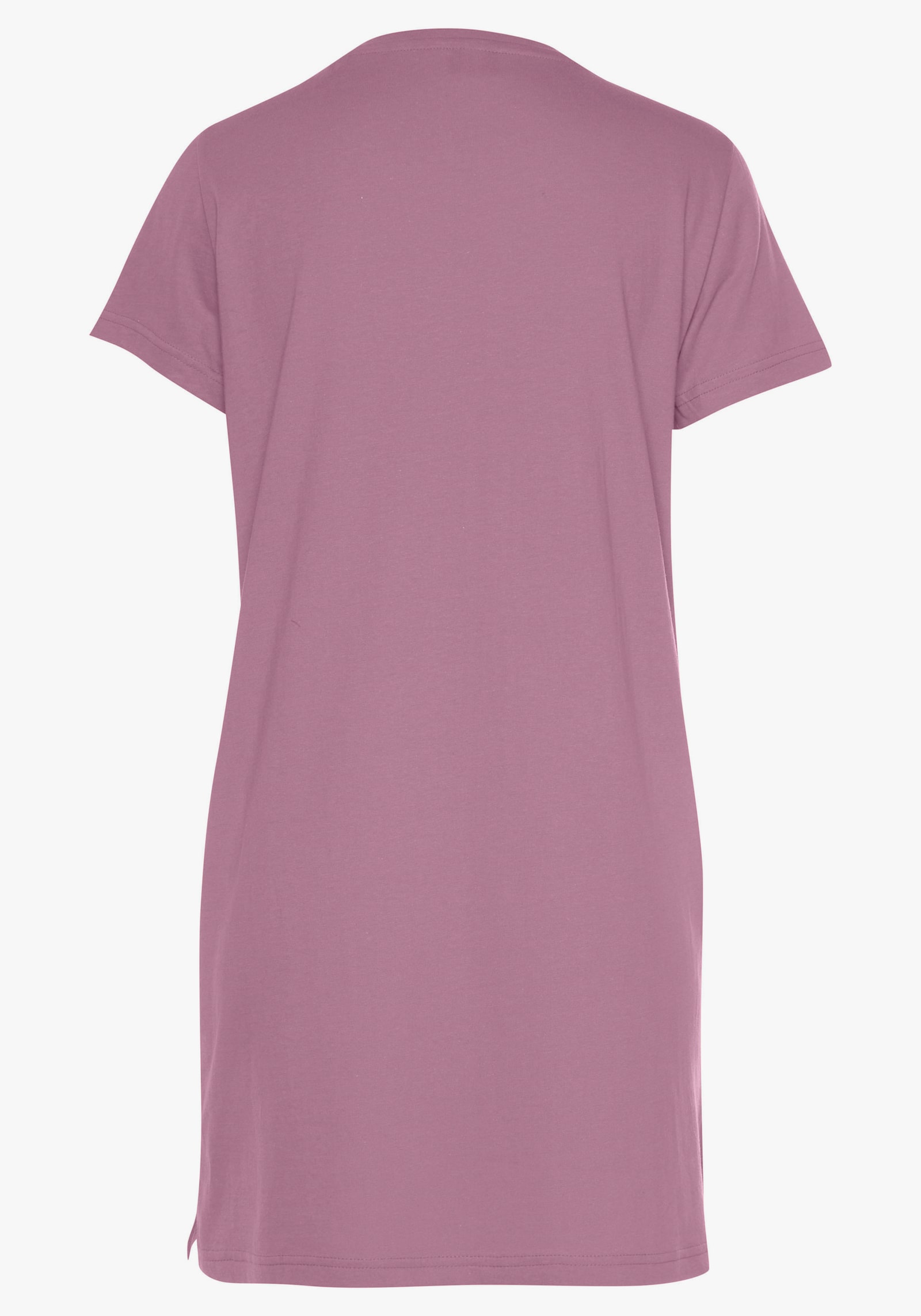 Vivance Dreams Bigshirt - mauve