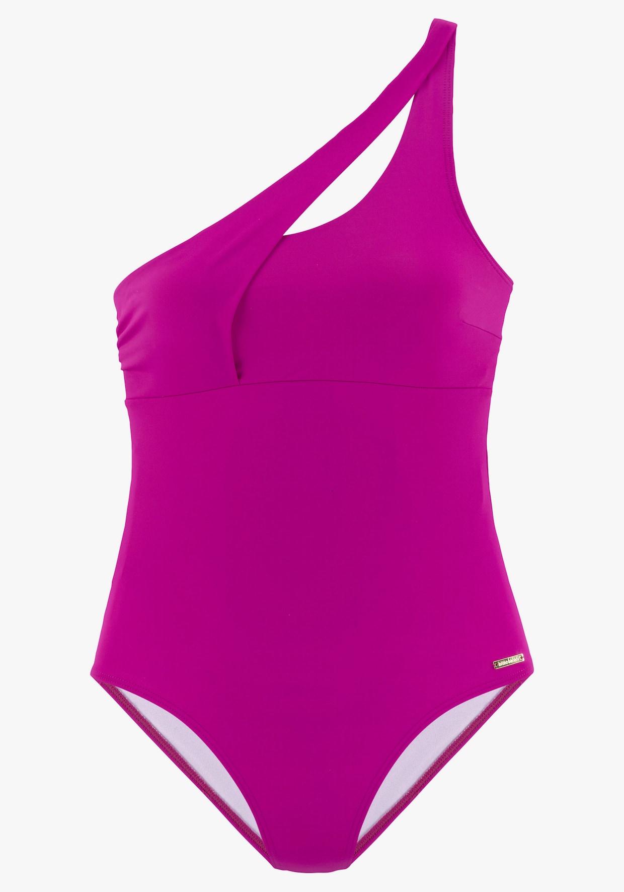 Bruno Banani Maillot de bain - mûre