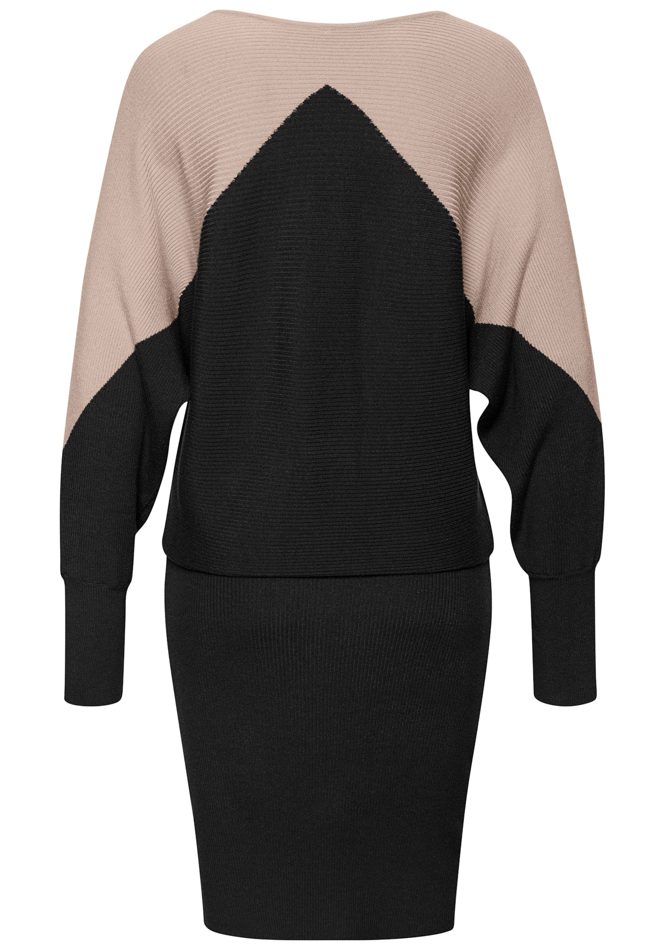 Thumbnail - Strickkleid