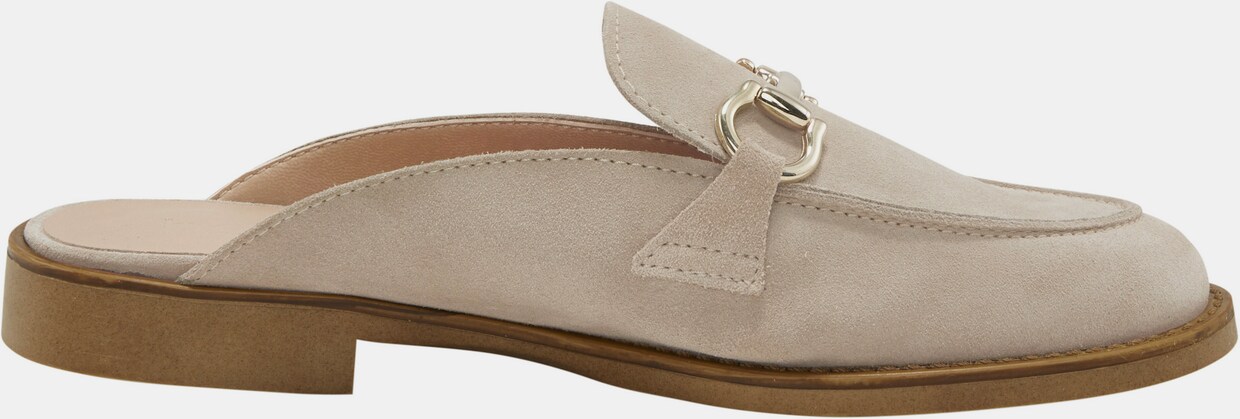 heine Slippers - zand