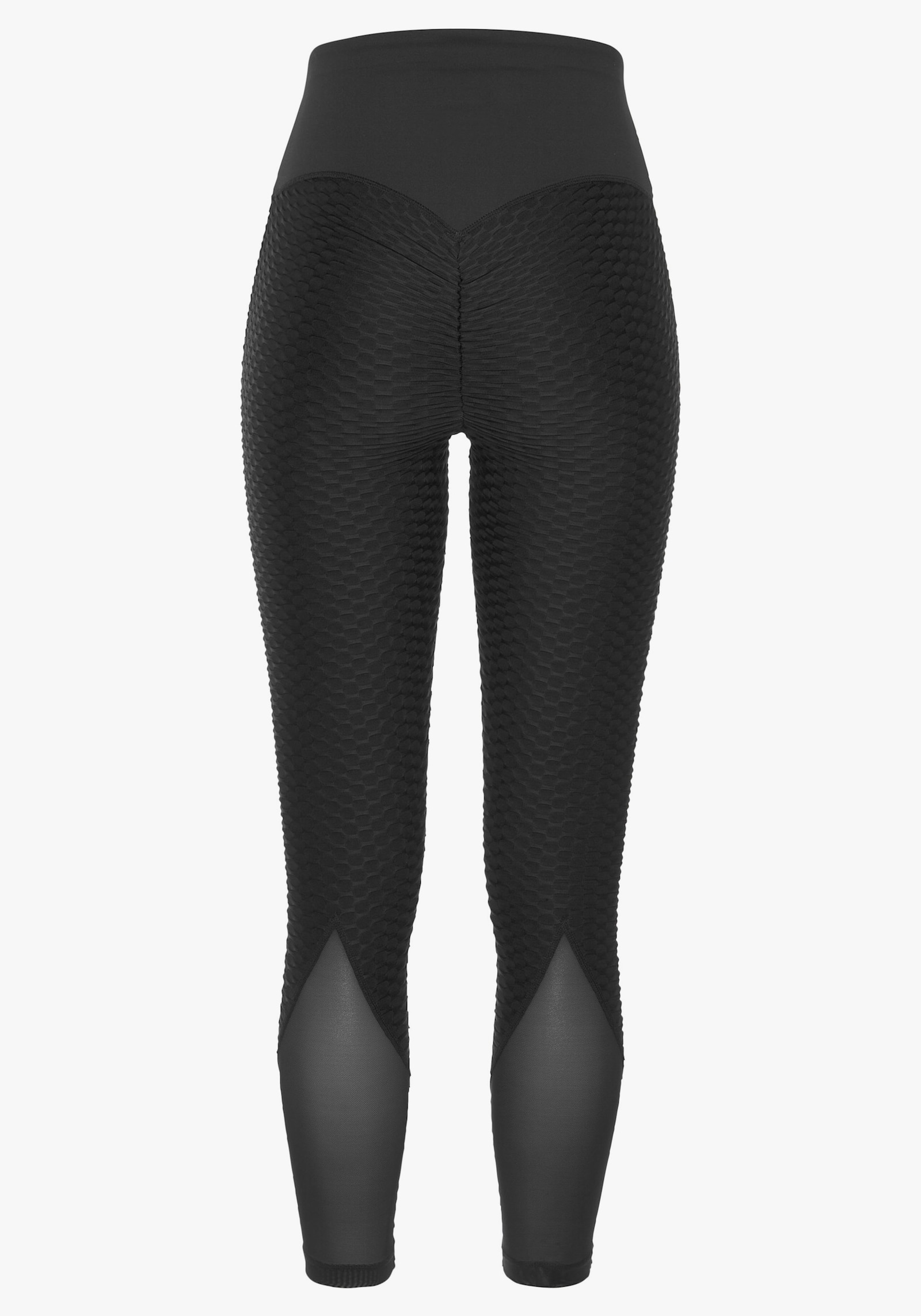 vivance active Funktionsleggings - schwarz