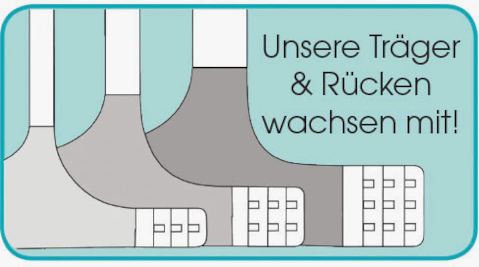 s.Oliver Soutien-gorge à armatures - blanc