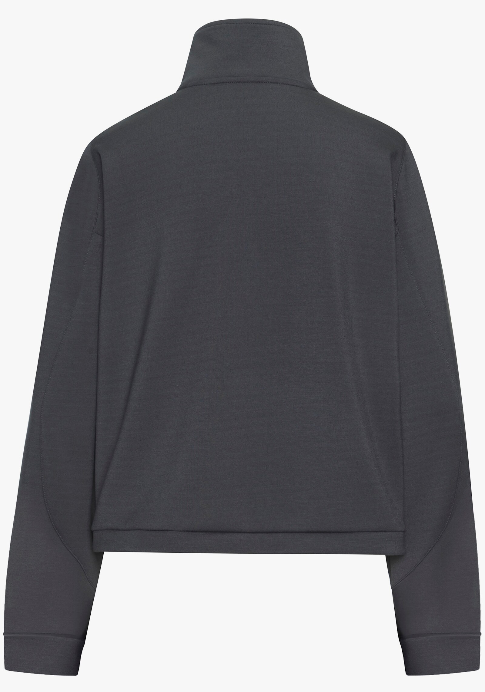 Copenhagen Studios Shirt met lange mouwen - donkergrijs