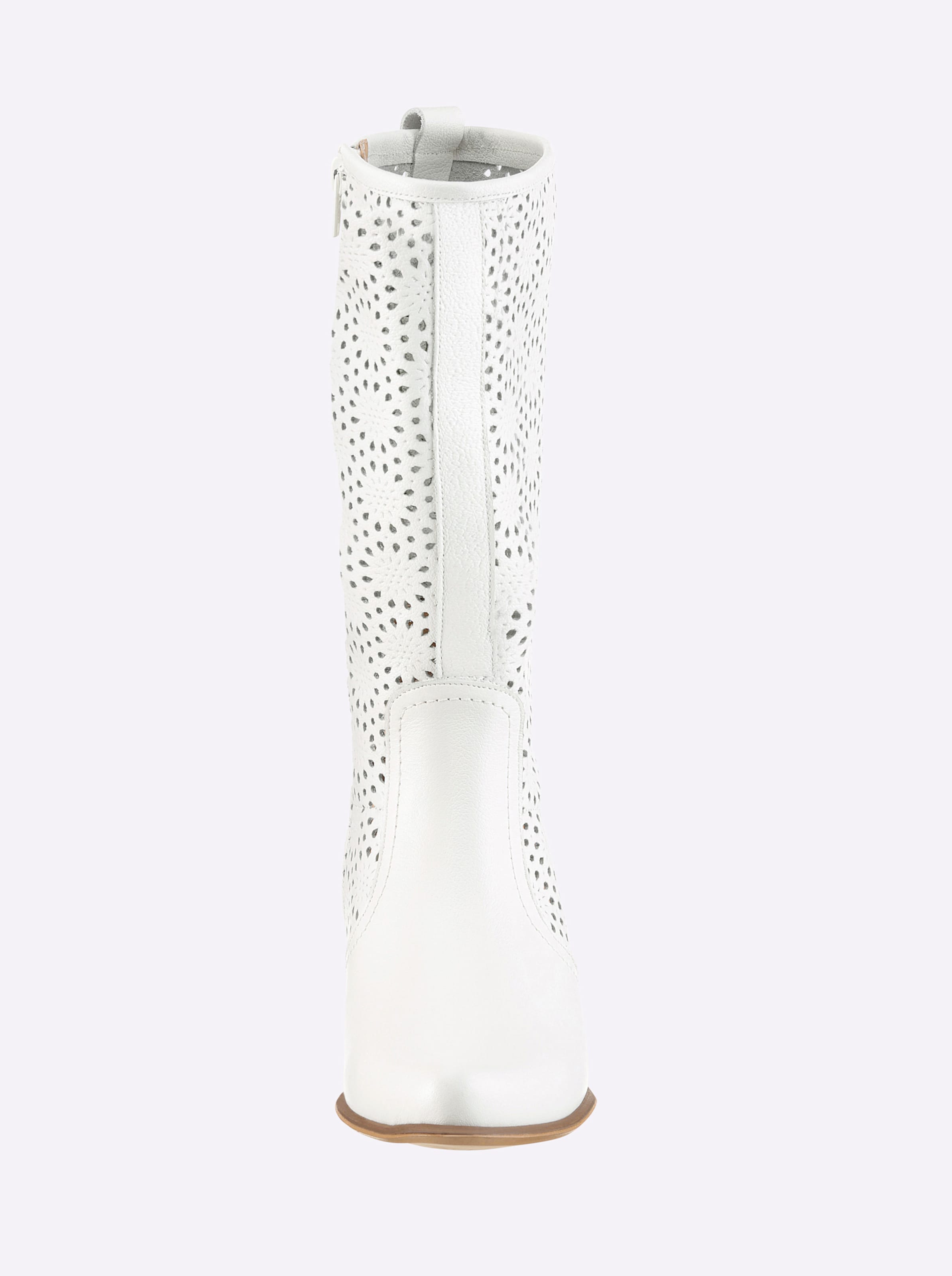 Stiefel