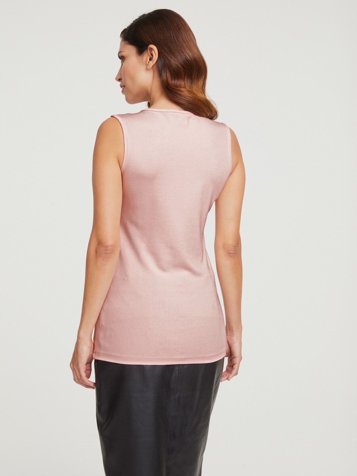 heine Shirttop - rosé
