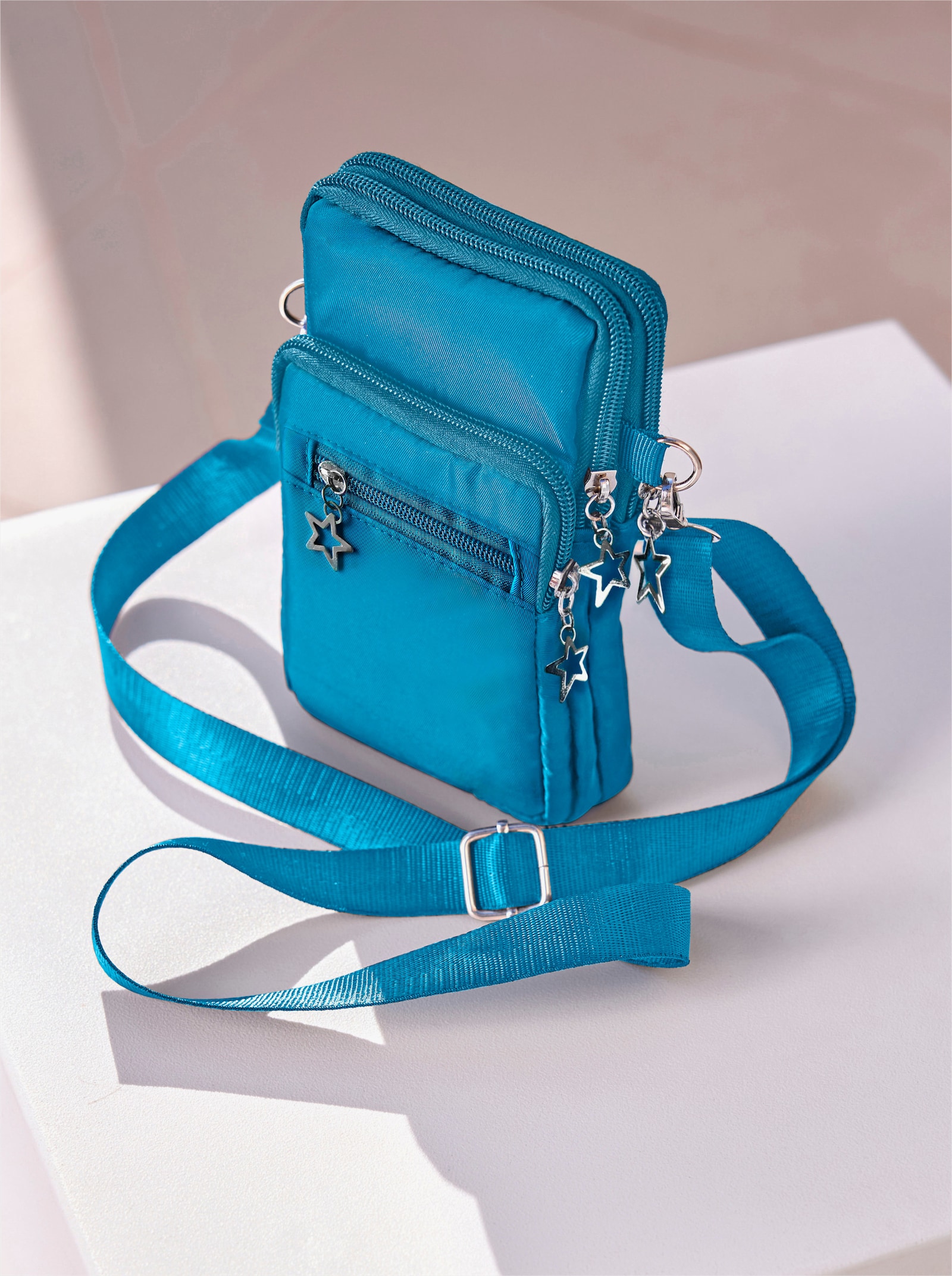 Handy-Tasche - marine