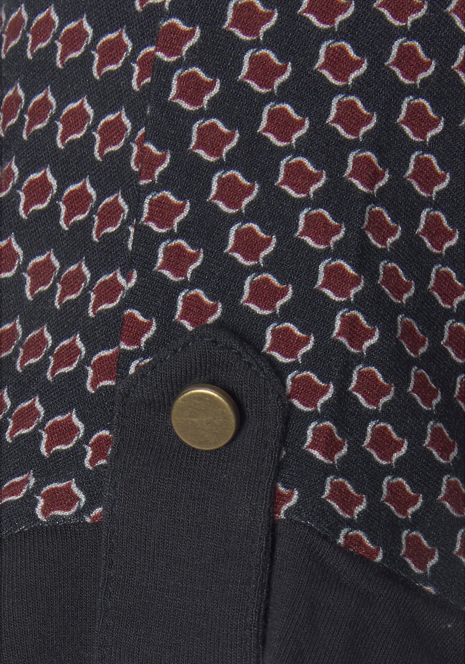 Vivance T-shirt à manches courtes - marine